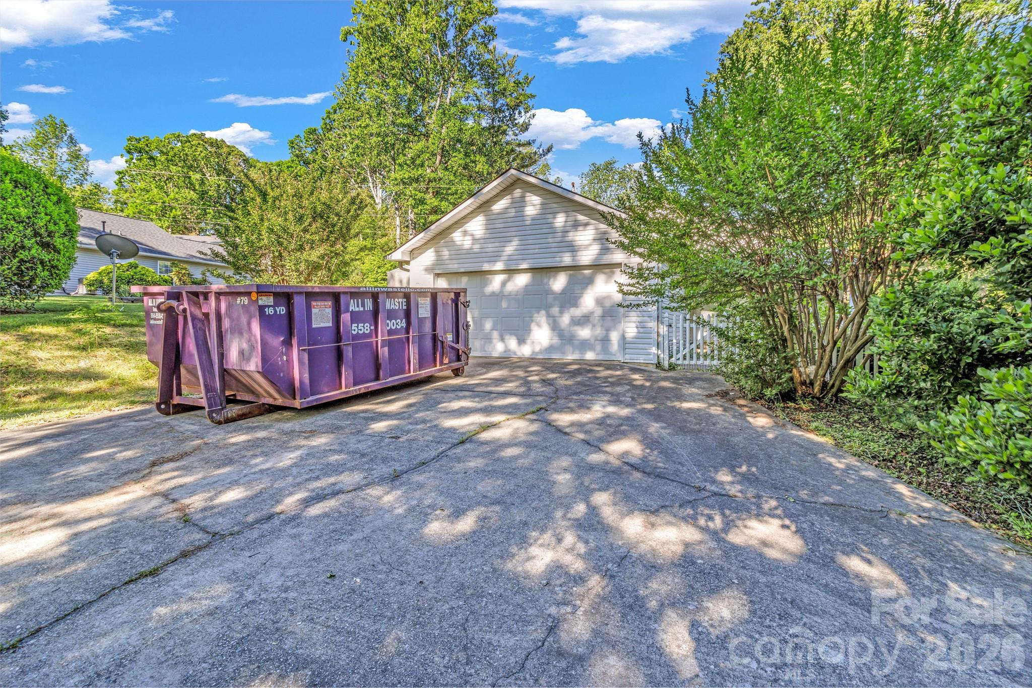 105 Amelia Drive Hendersonville NC 28792