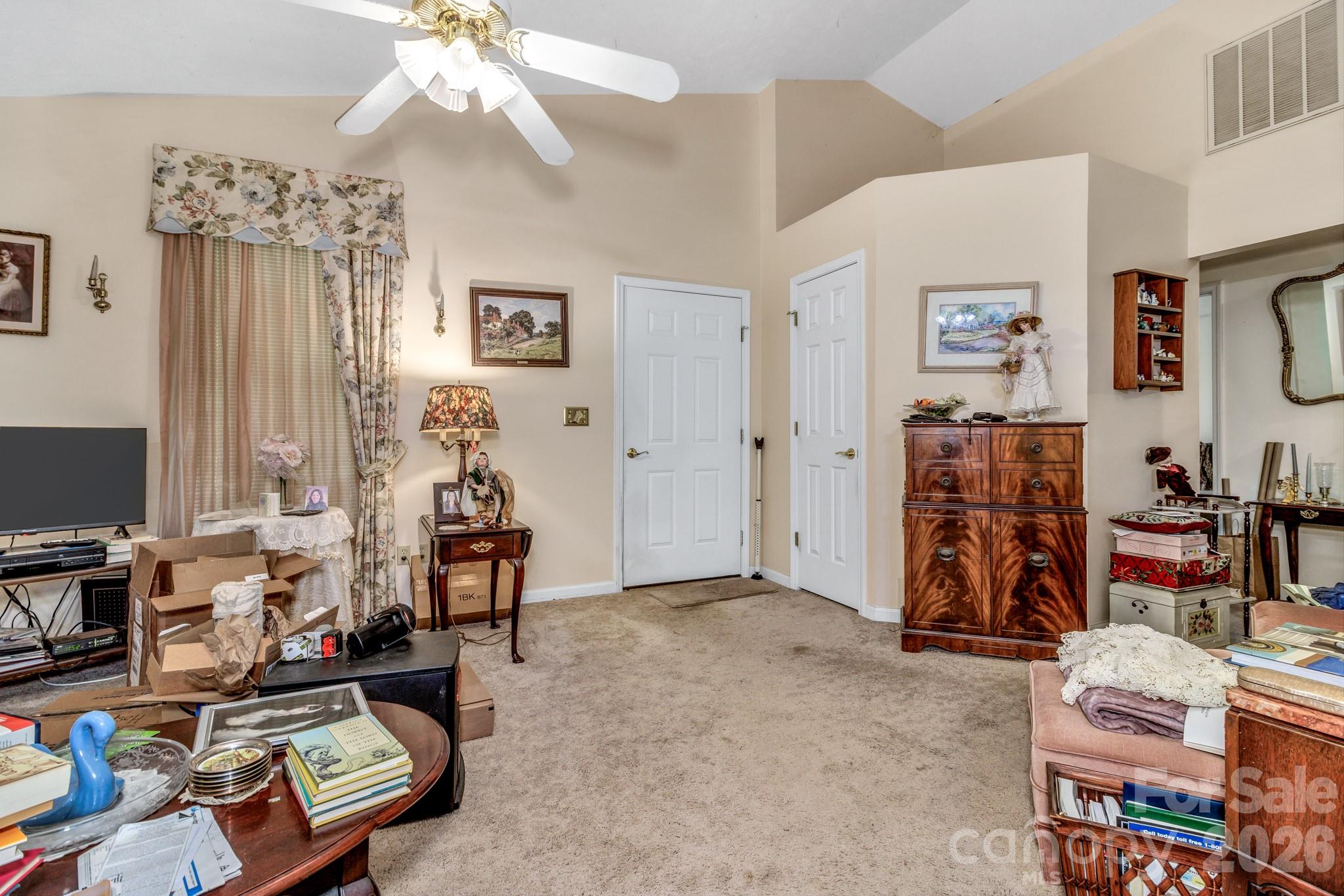 105 Amelia Drive Hendersonville NC 28792