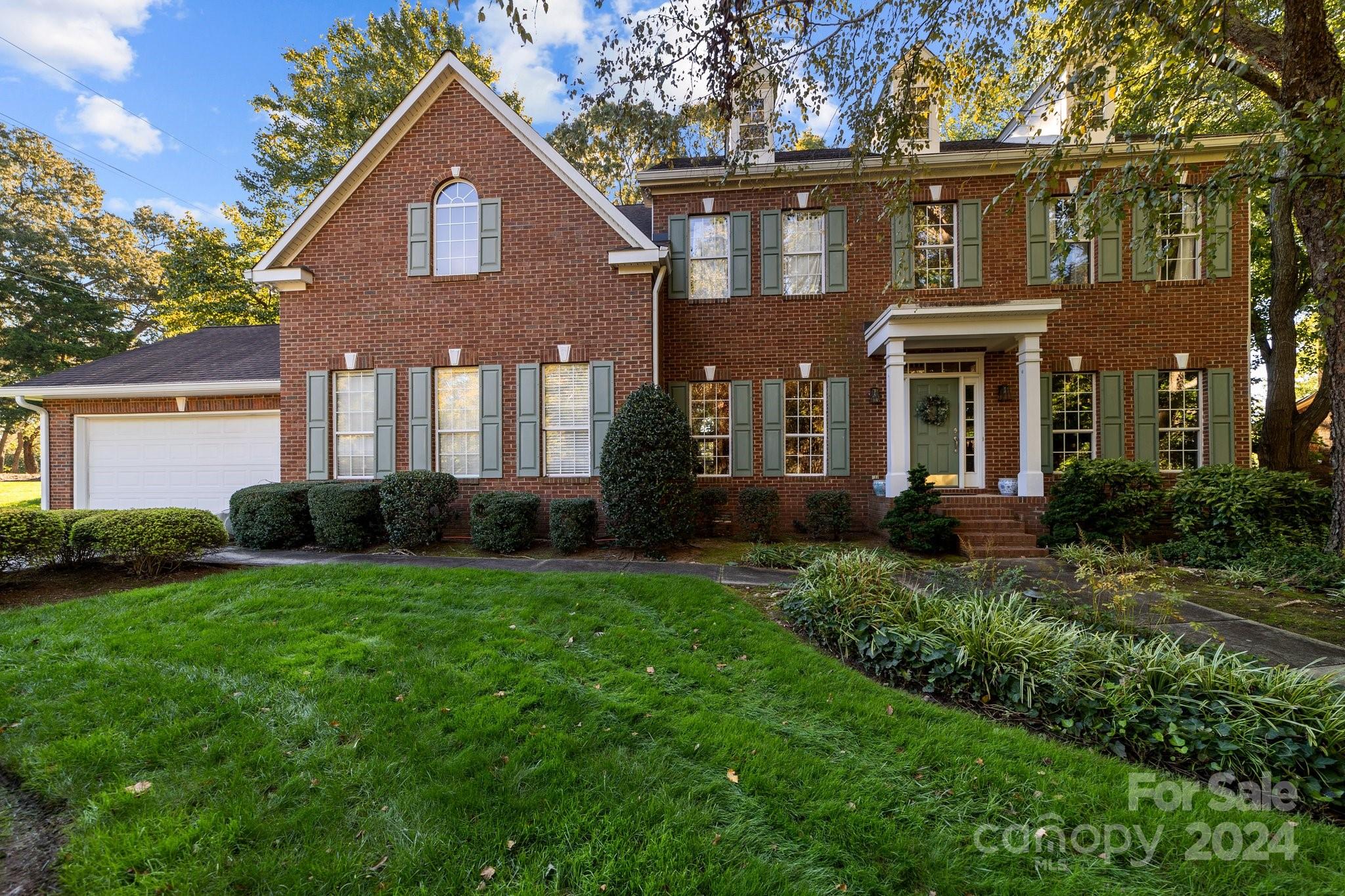901 Muirfield Drive Mooresville NC 28115