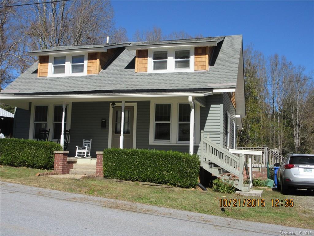 81 Outland Avenue Brevard NC 28712