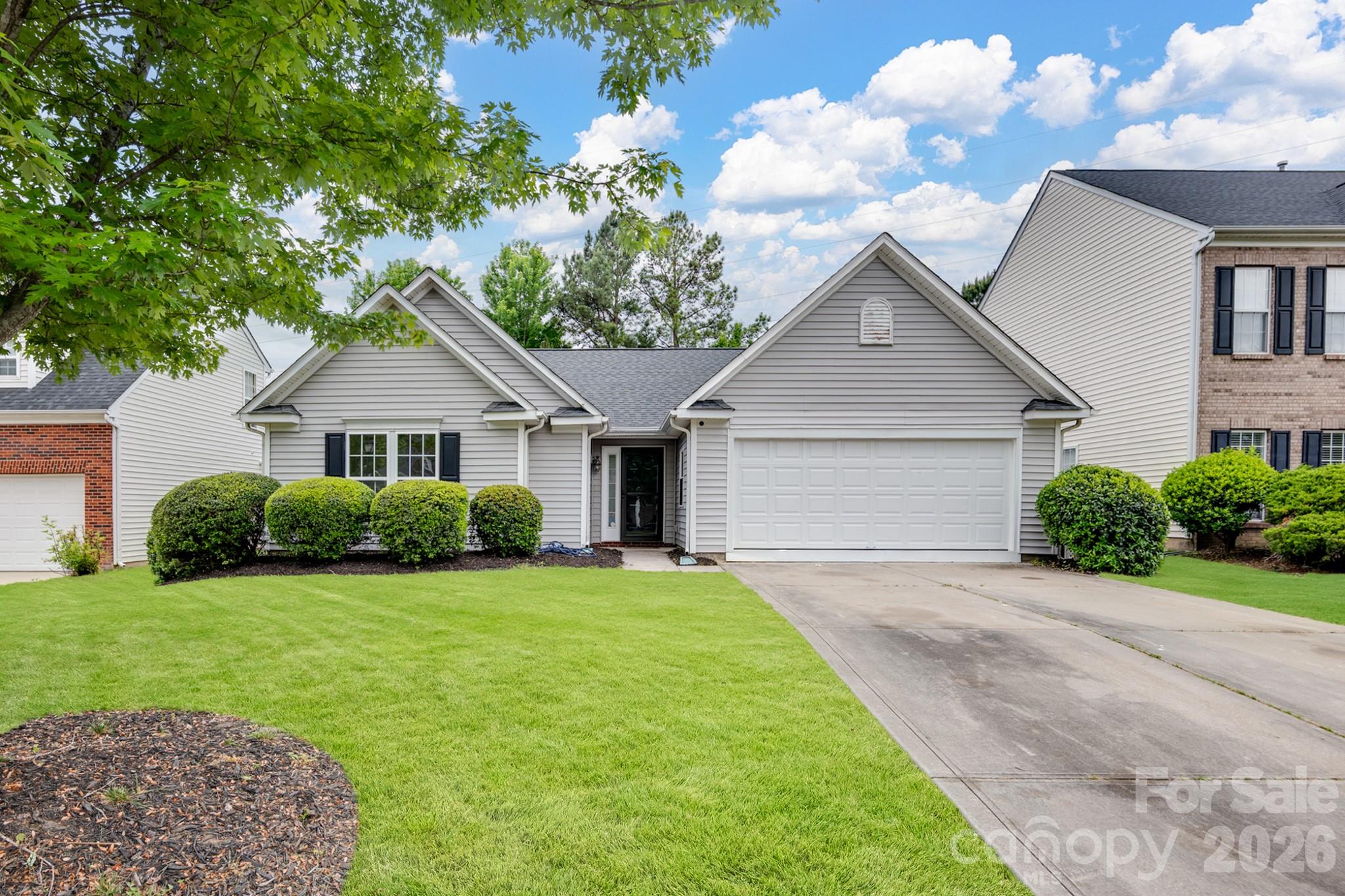 5123 Sunburst Lane Charlotte NC 28213