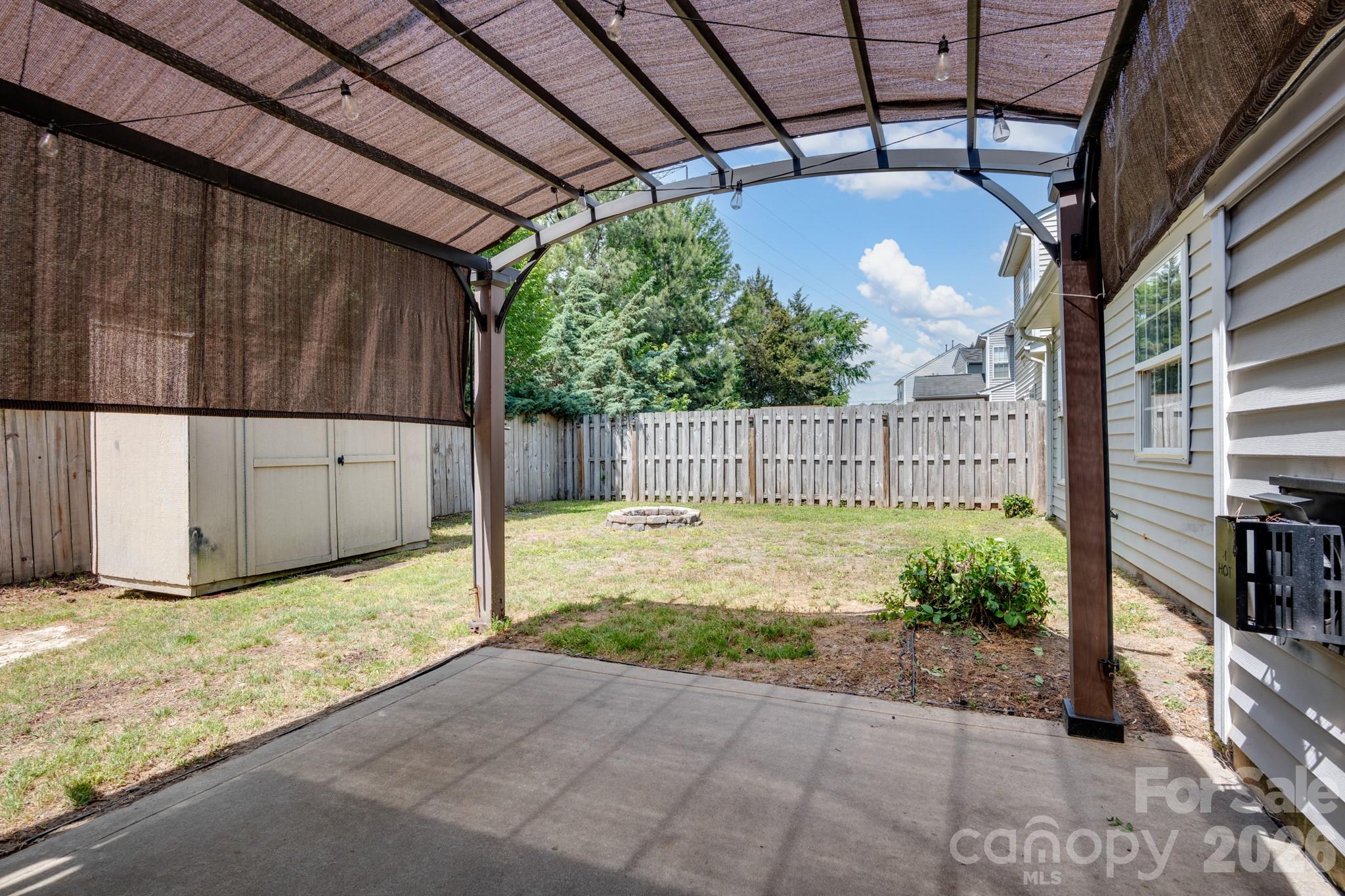 5123 Sunburst Lane Charlotte NC 28213