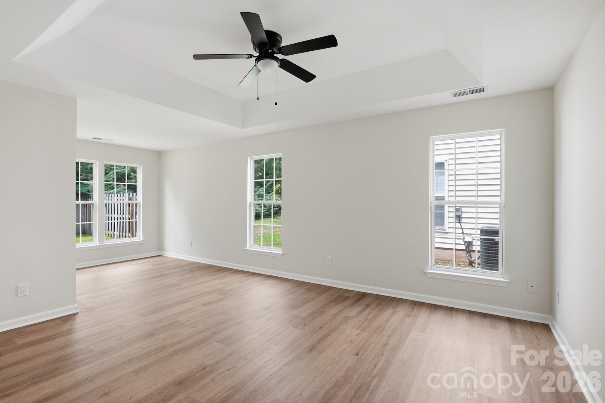 5123 Sunburst Lane Charlotte NC 28213