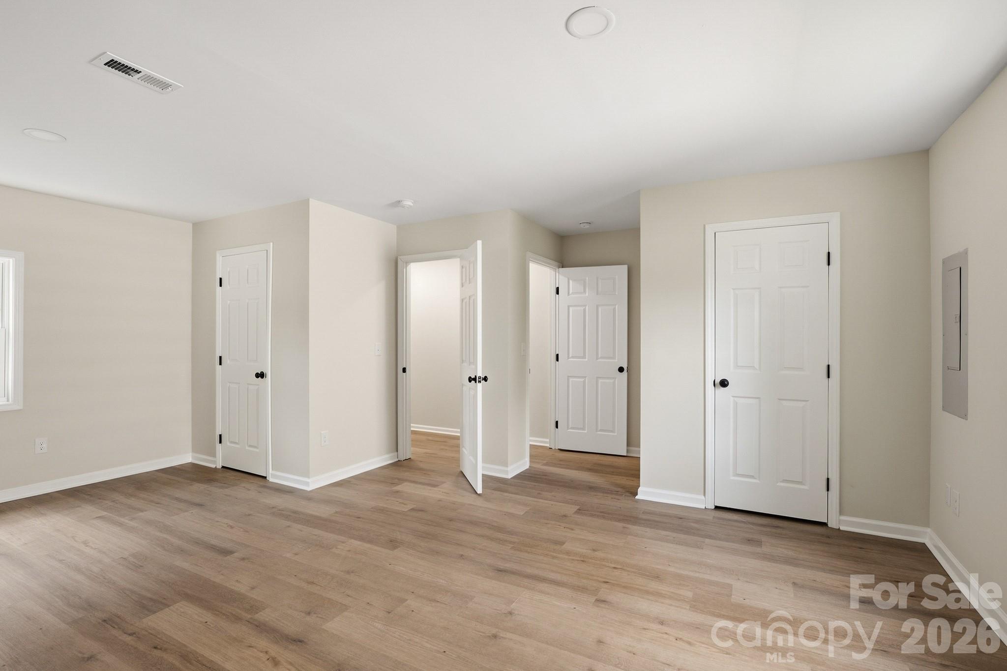 5123 Sunburst Lane Charlotte NC 28213