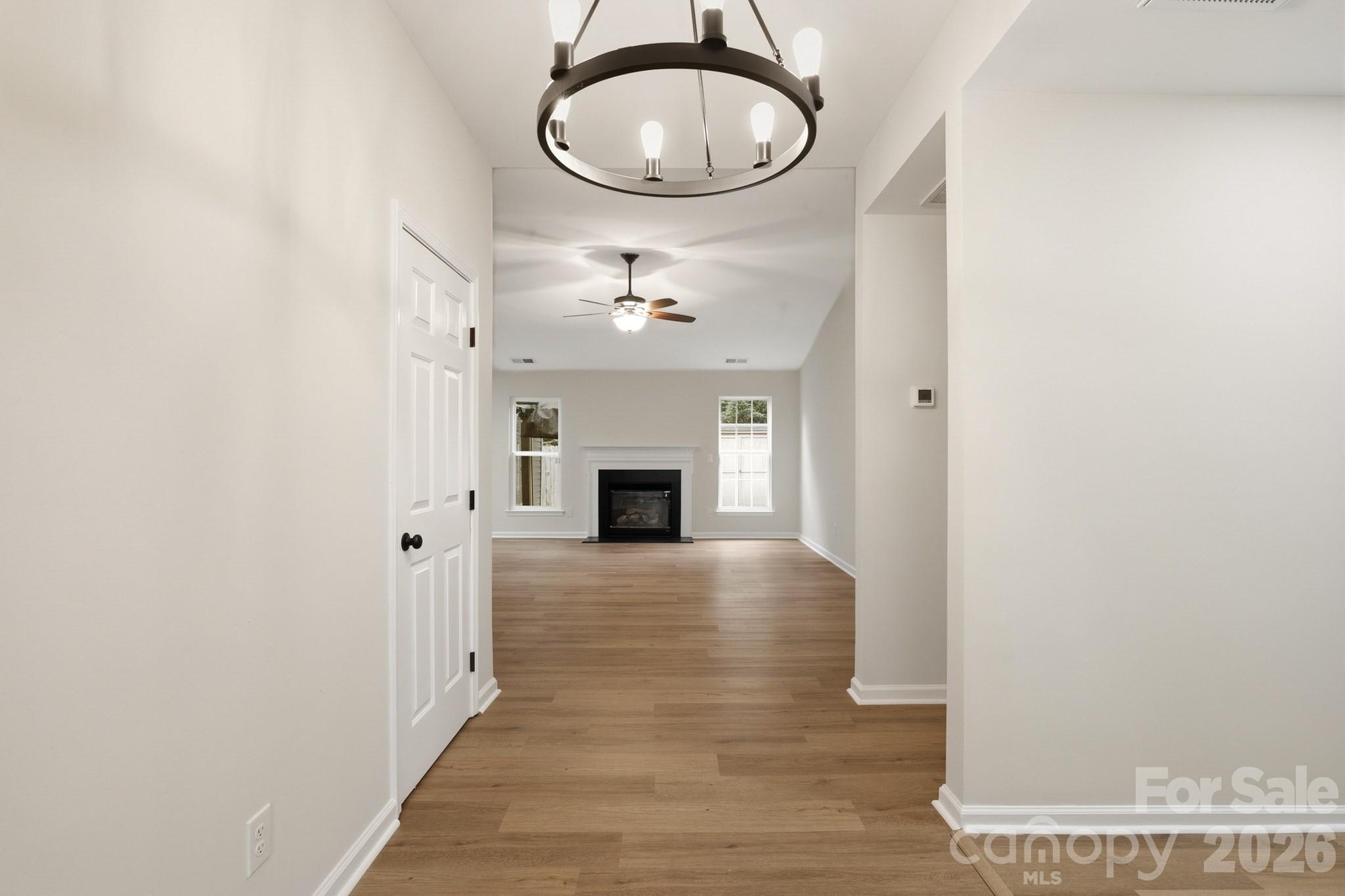 5123 Sunburst Lane Charlotte NC 28213