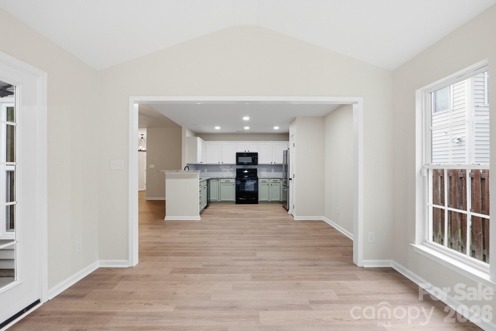 5123 Sunburst Lane Charlotte NC 28213