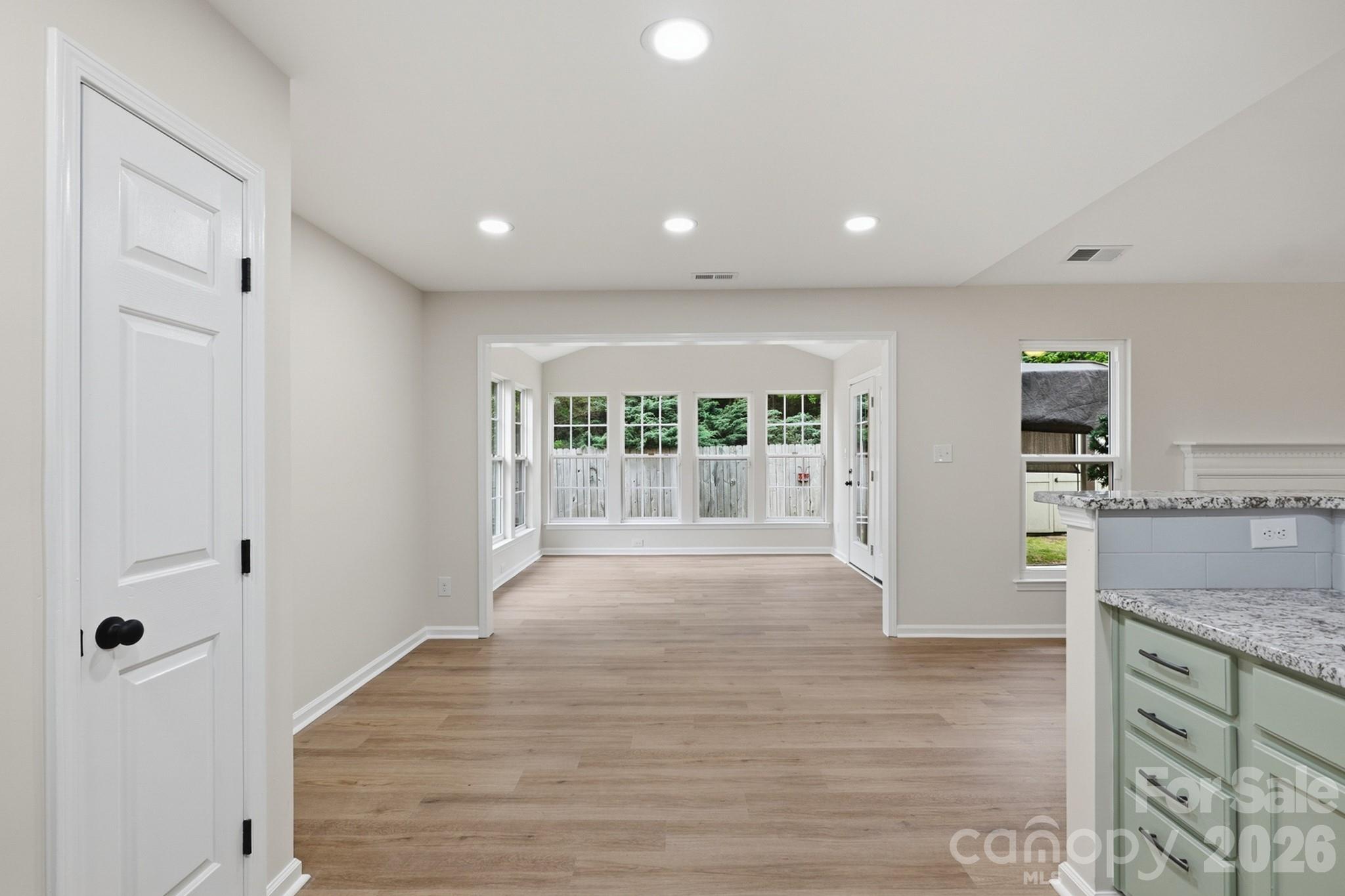 5123 Sunburst Lane Charlotte NC 28213