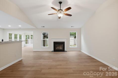 5123 Sunburst Lane Charlotte NC 28213