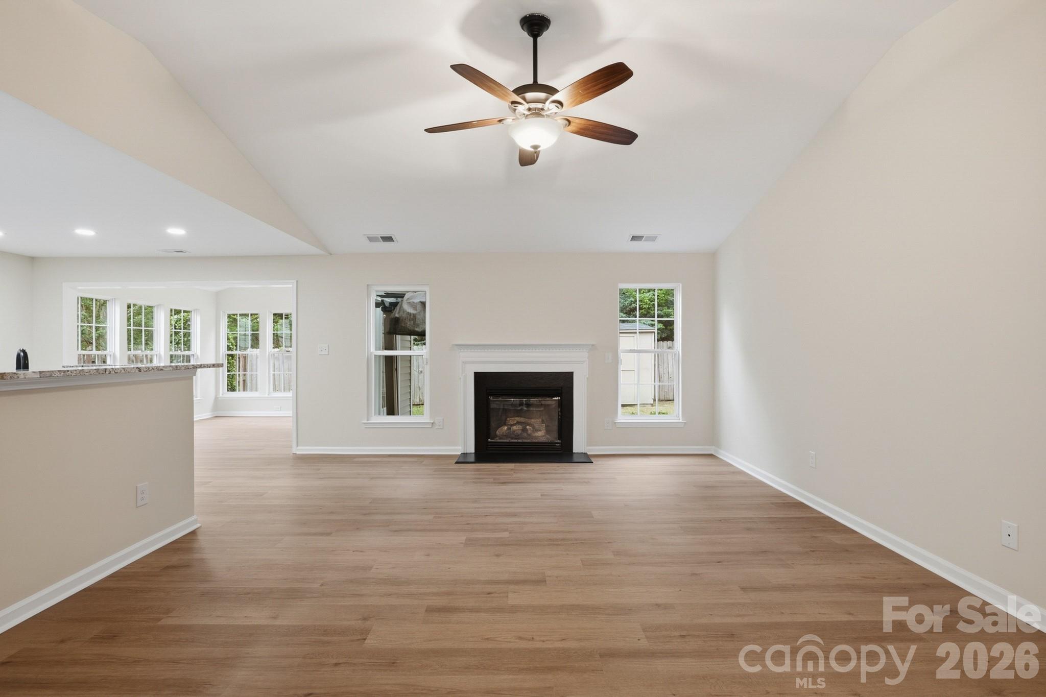 5123 Sunburst Lane Charlotte NC 28213
