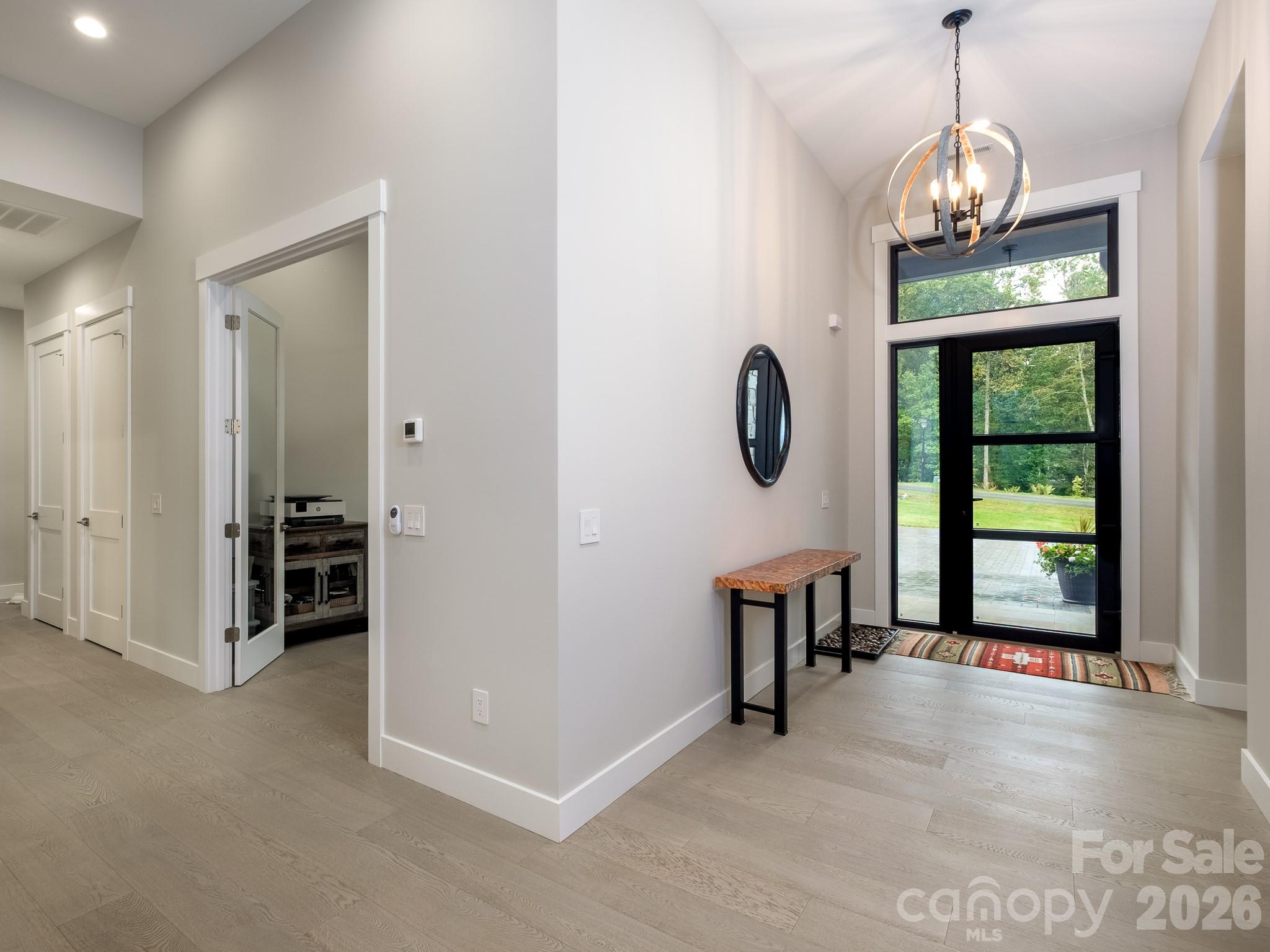 422 Ascension Valley Horse Shoe NC 28742