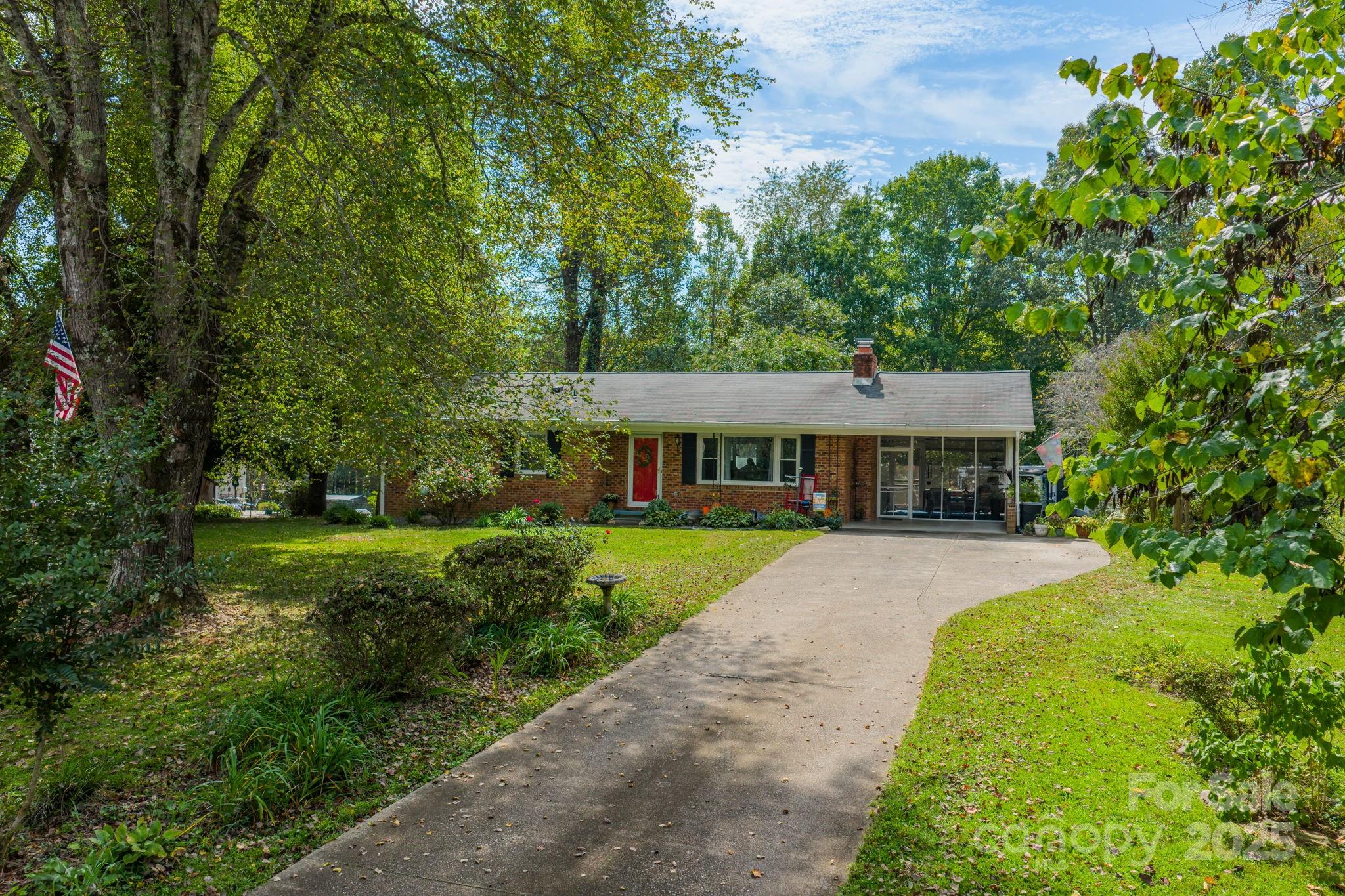 3651 Pea Ridge Road Morganton NC 28655