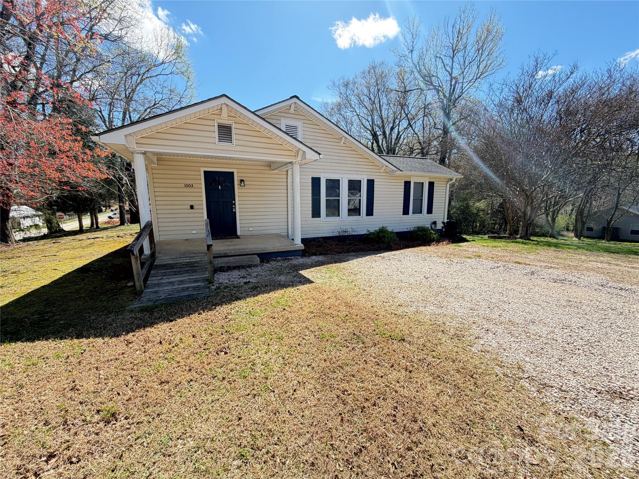 1003 W B Street Kannapolis NC 28081