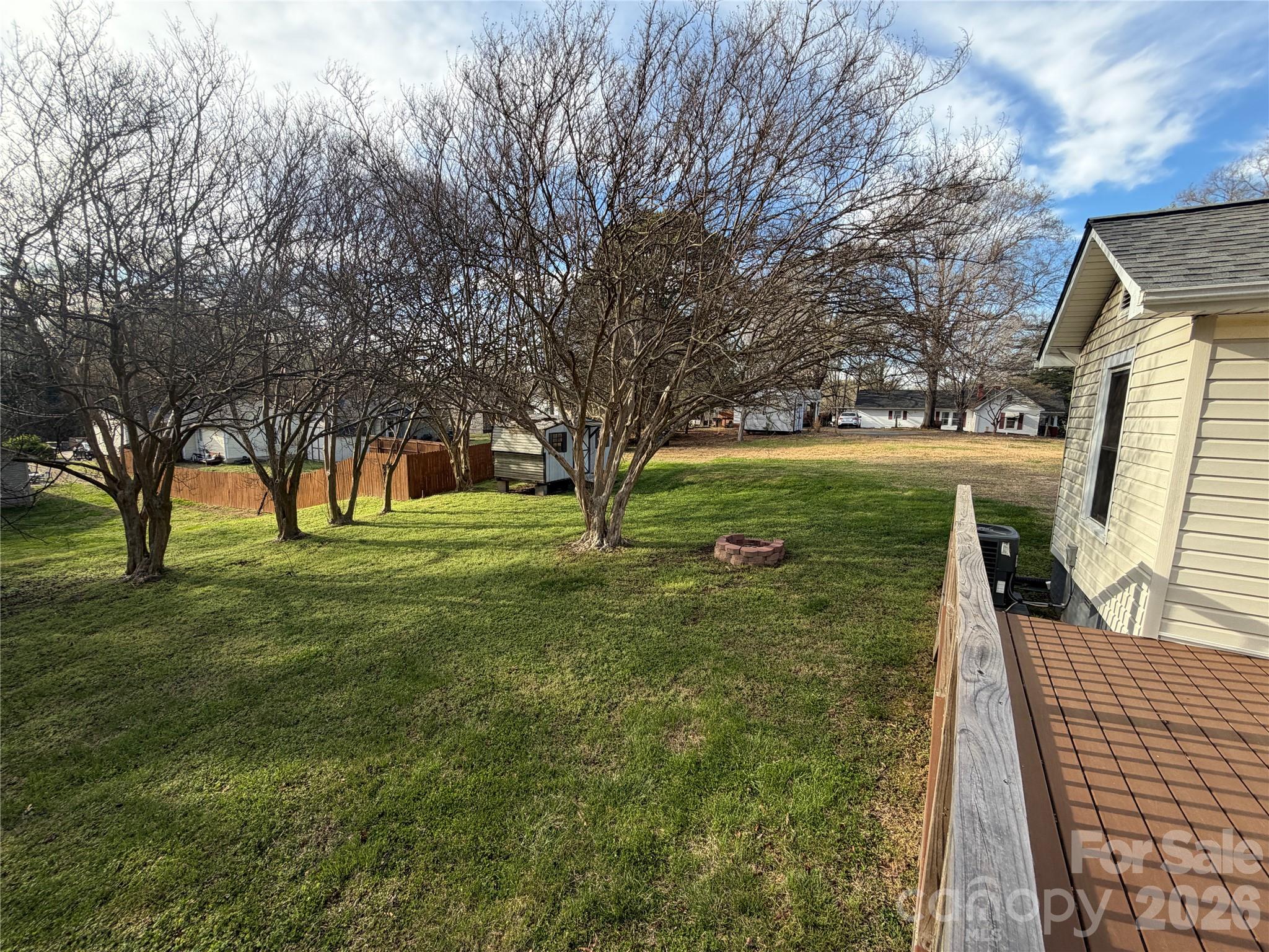 1003 W B Street Kannapolis NC 28081