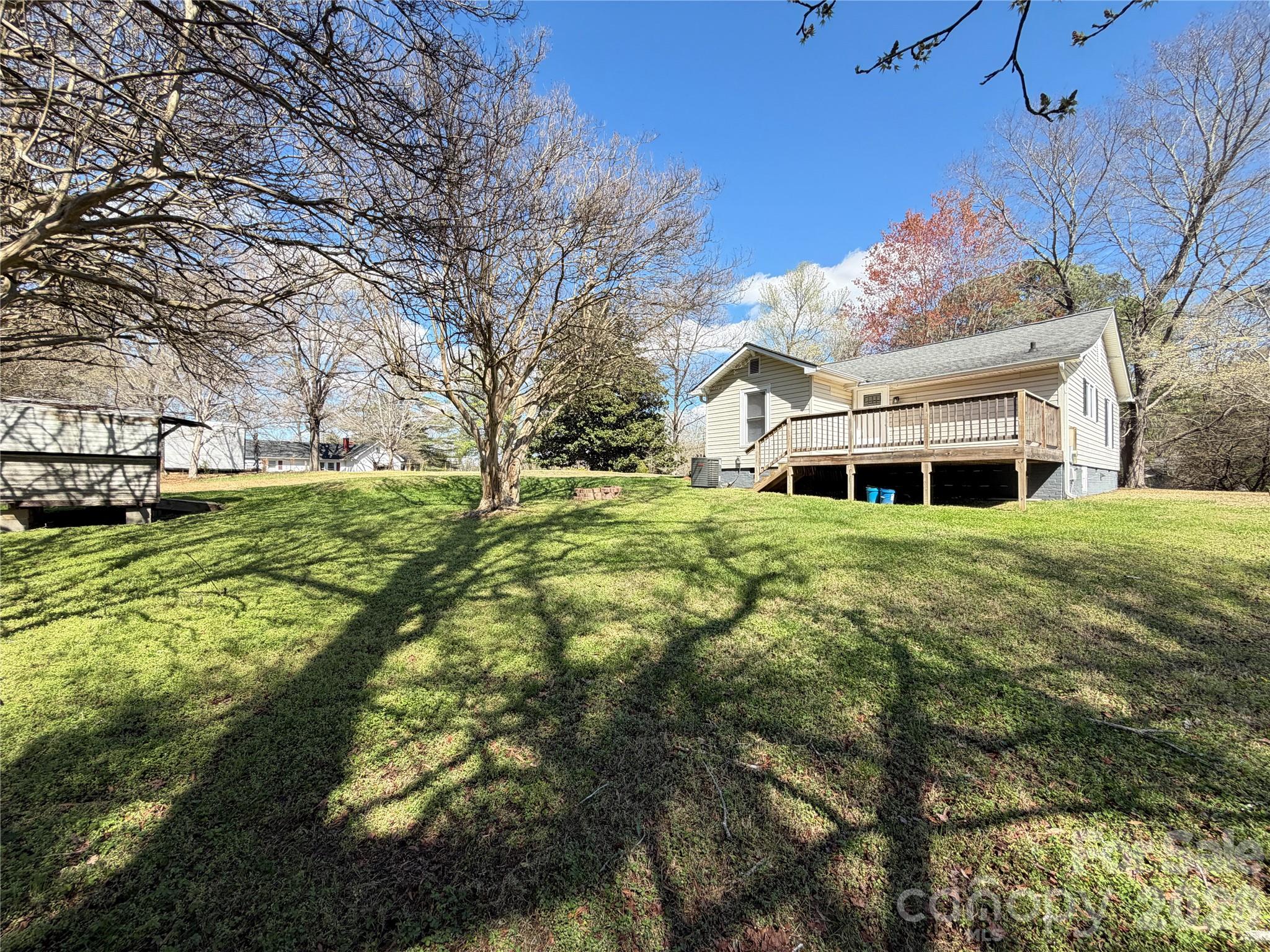 1003 W B Street Kannapolis NC 28081