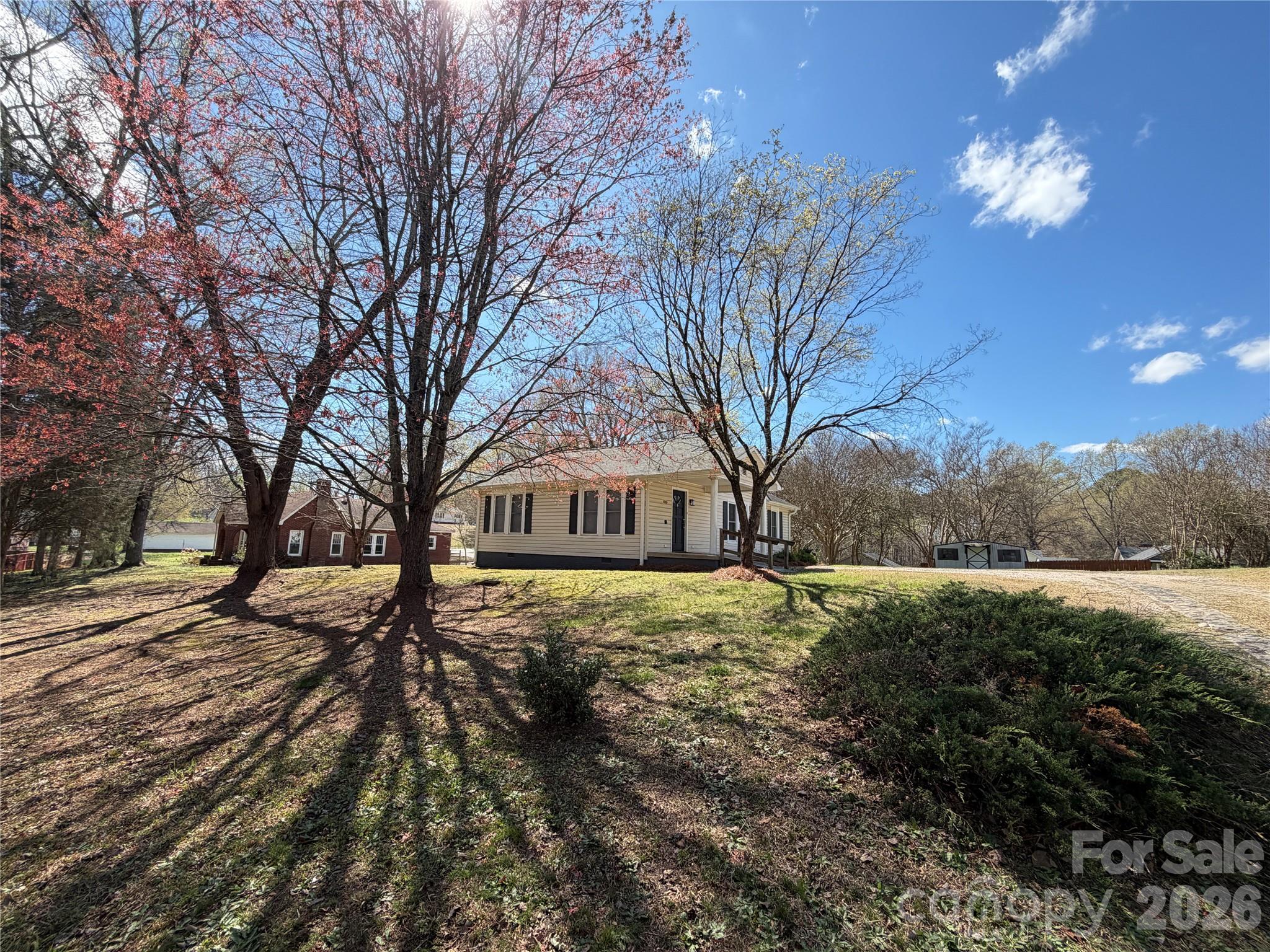 1003 W B Street Kannapolis NC 28081