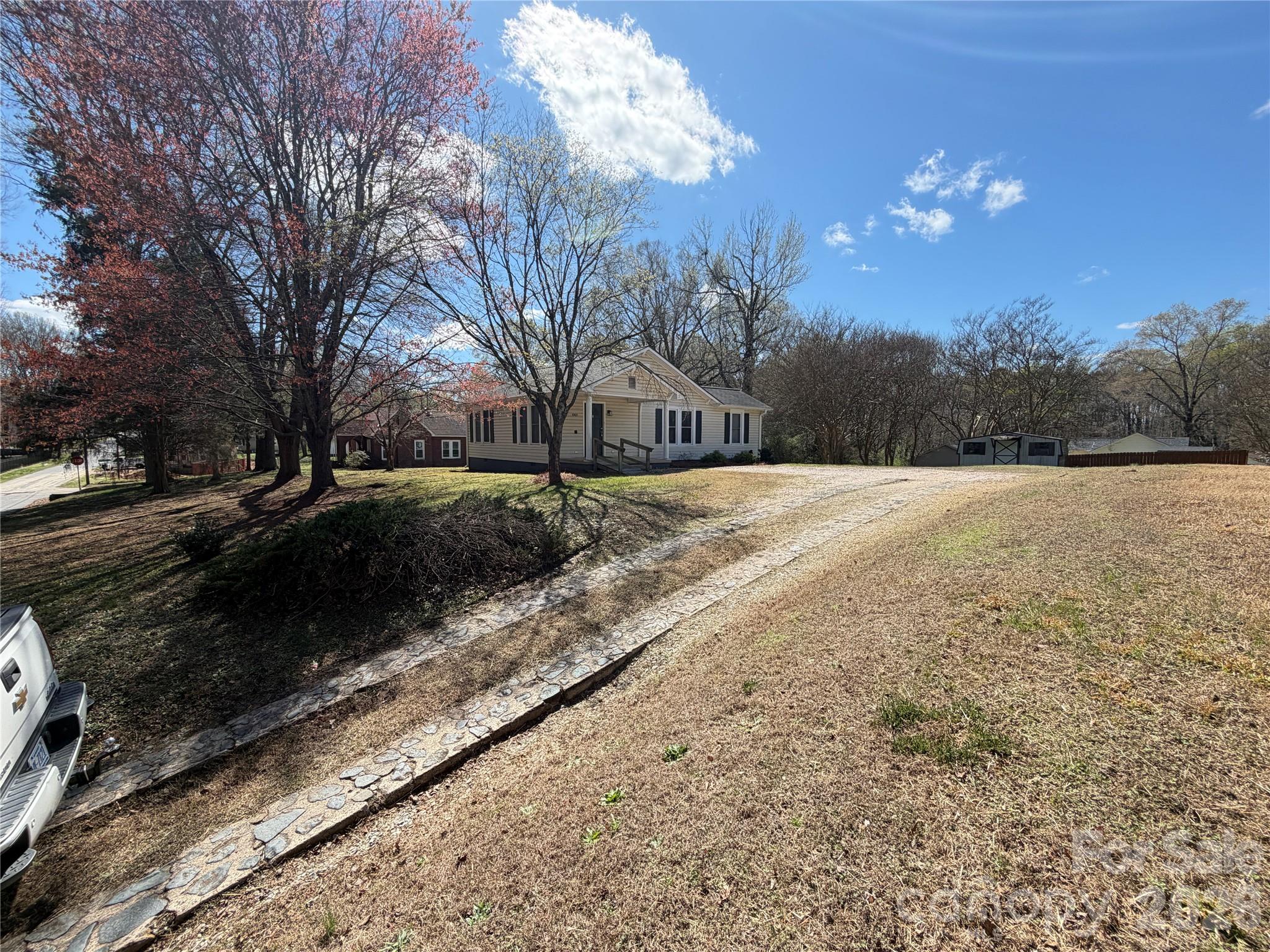 1003 W B Street Kannapolis NC 28081