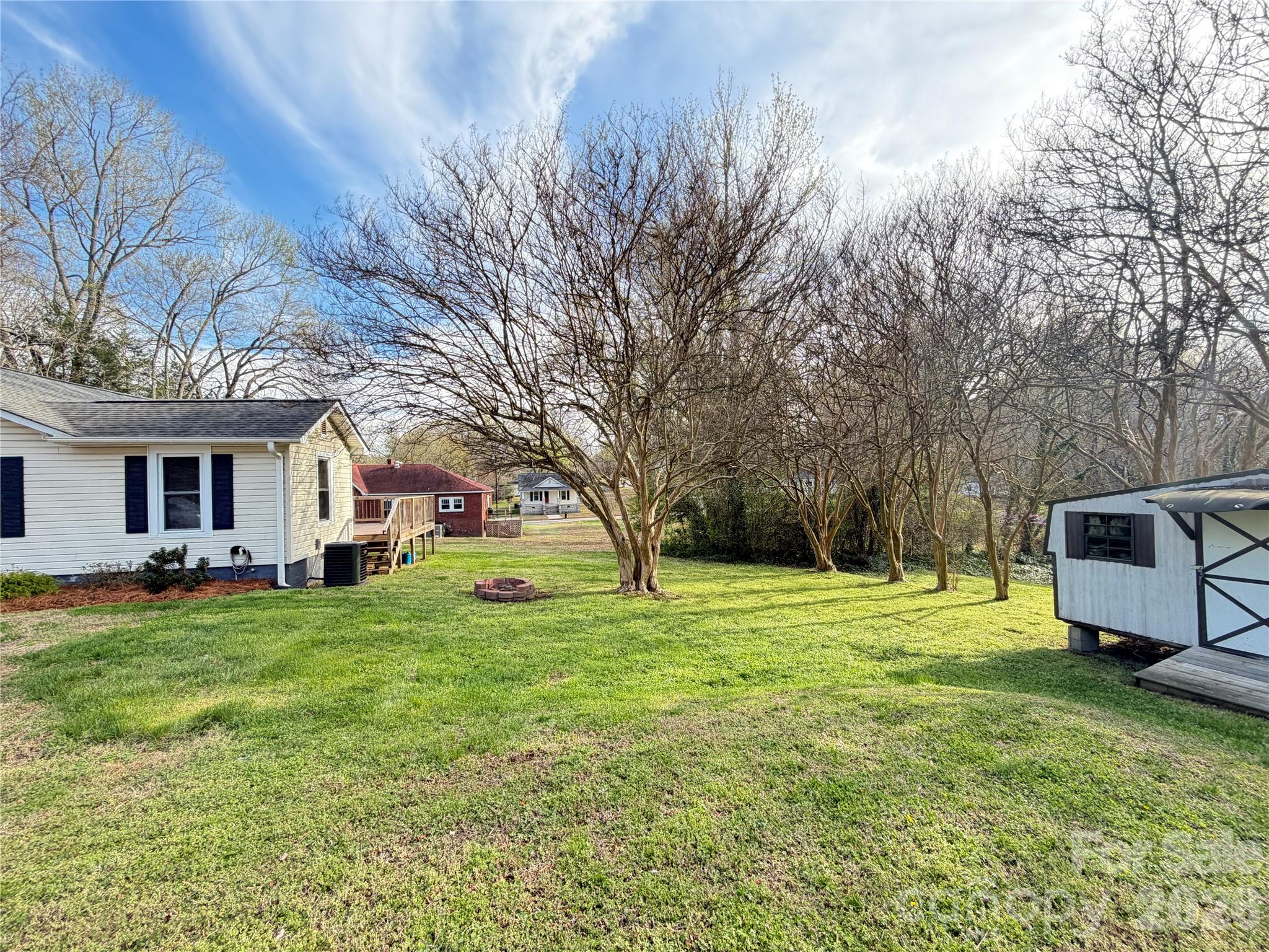 1003 W B Street Kannapolis NC 28081