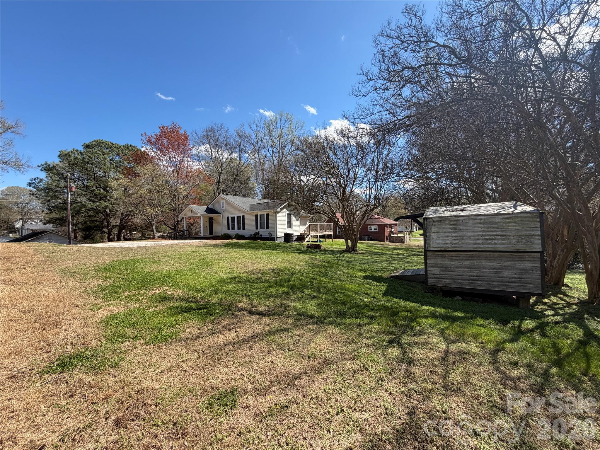 1003 W B Street Kannapolis NC 28081