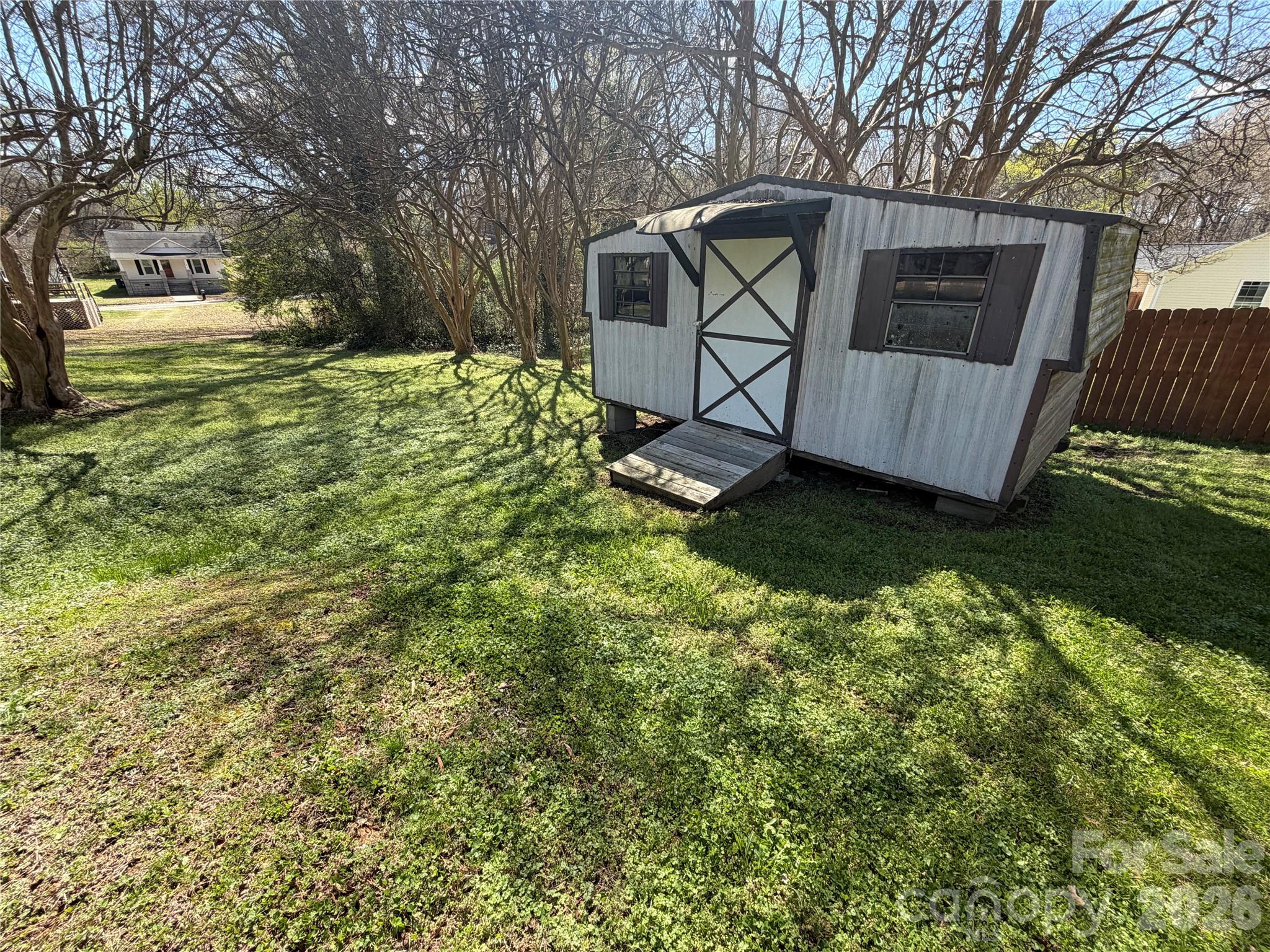 1003 W B Street Kannapolis NC 28081