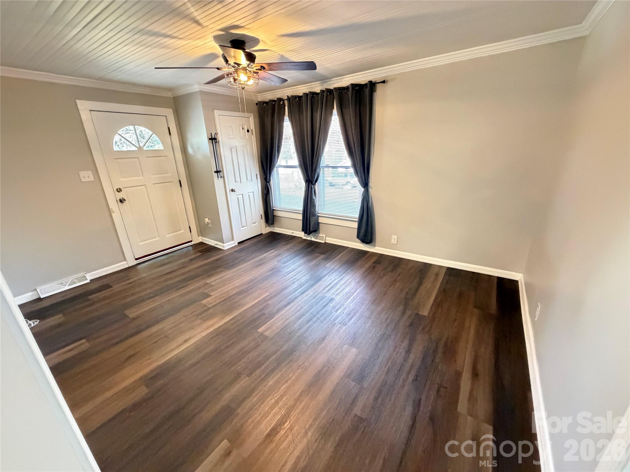 1003 W B Street Kannapolis NC 28081