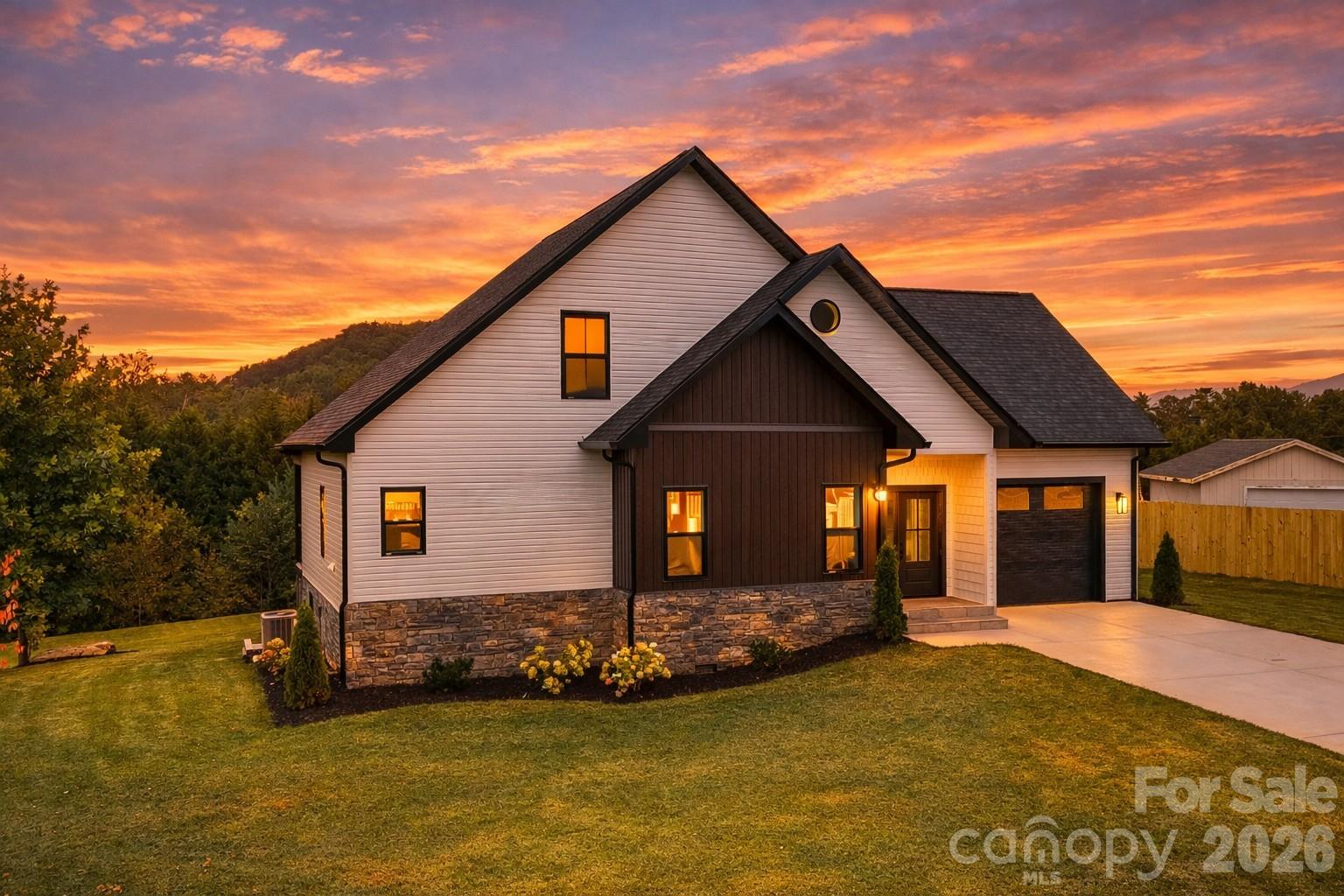 38 Red Laurel Court Hendersonville NC 28792