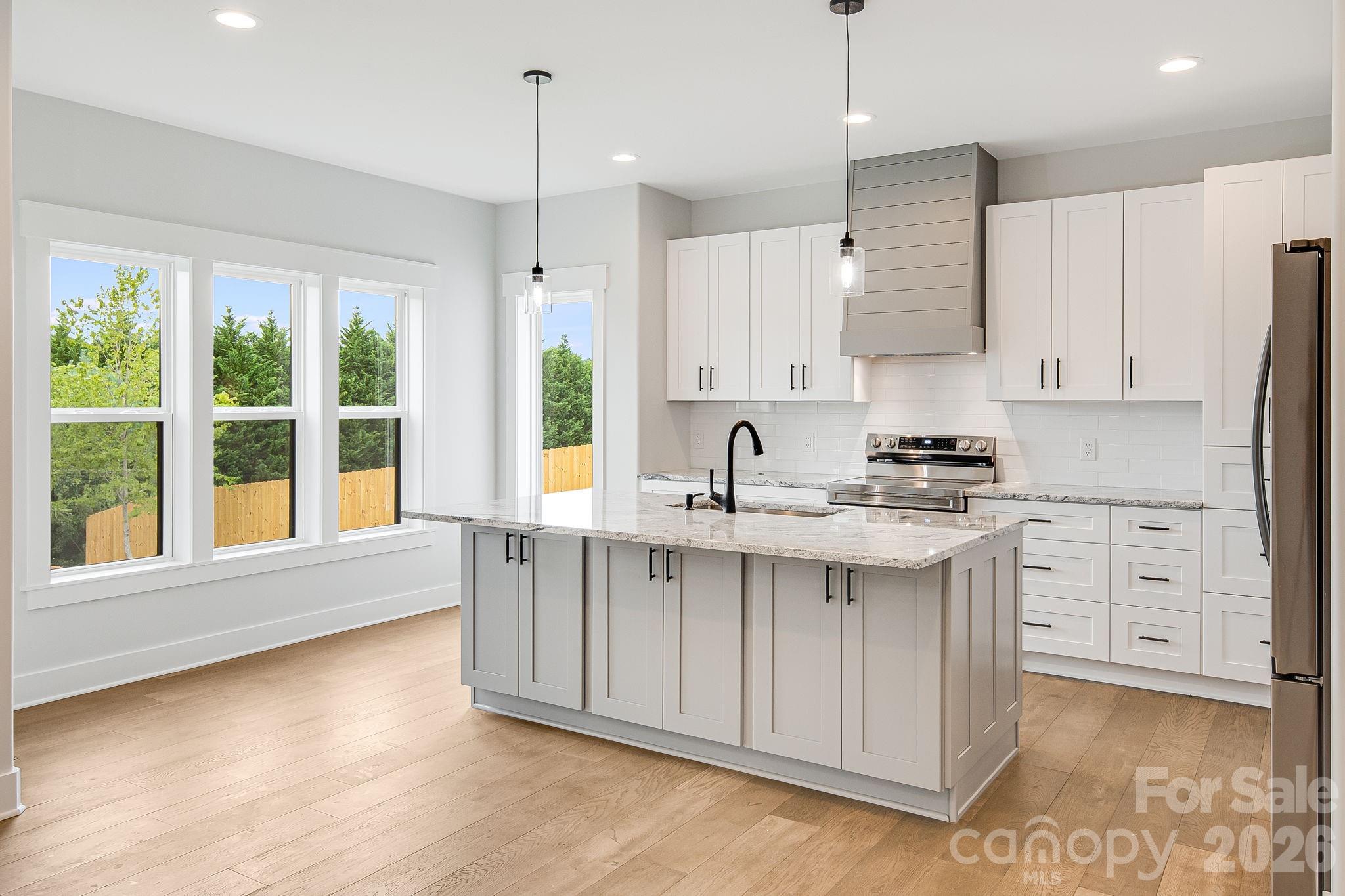 38 Red Laurel Court Hendersonville NC 28792