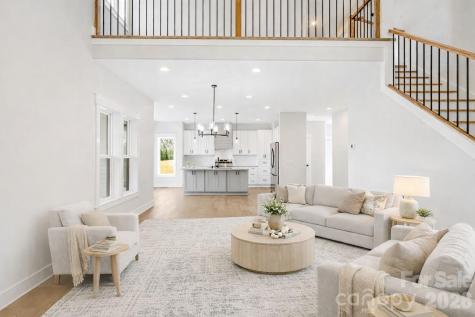 38 Red Laurel Court Hendersonville NC 28792