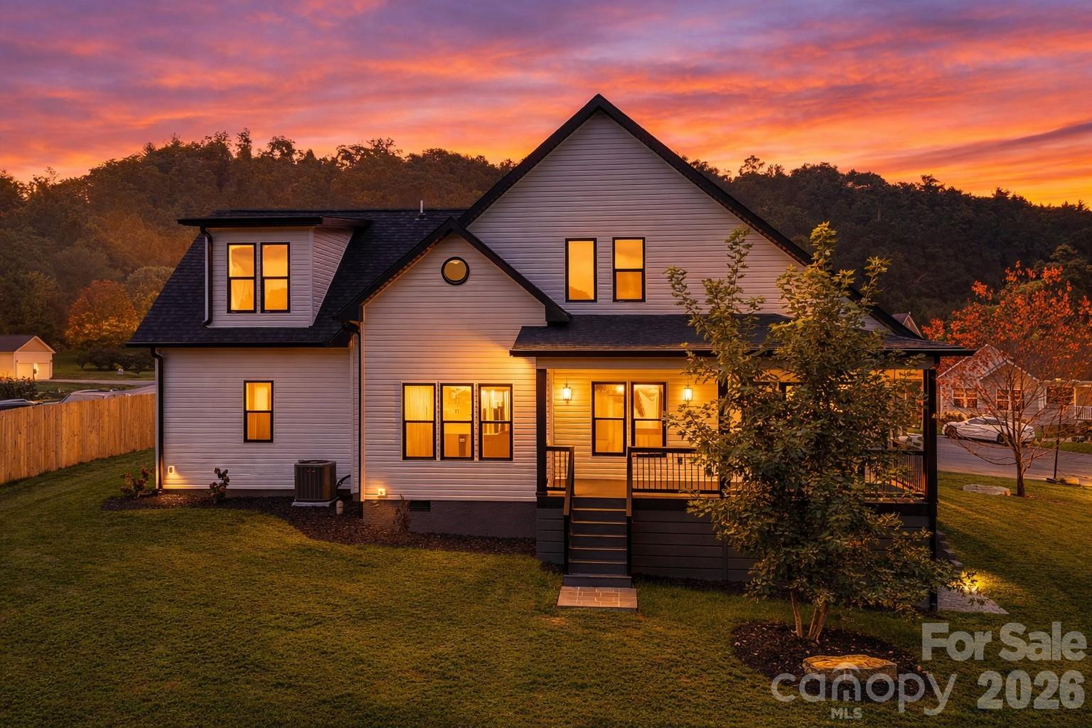 38 Red Laurel Court Hendersonville NC 28792