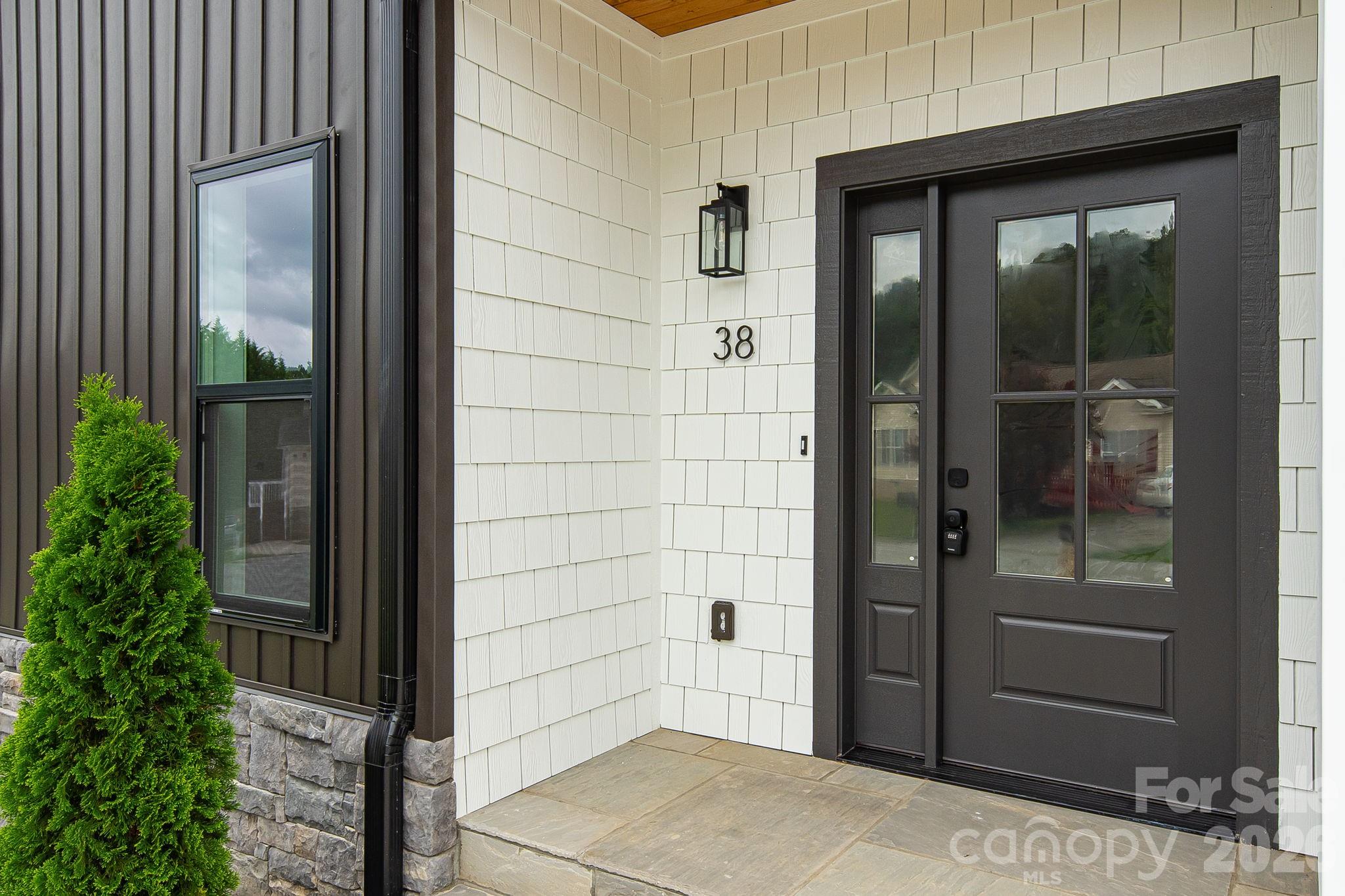 38 Red Laurel Court Hendersonville NC 28792