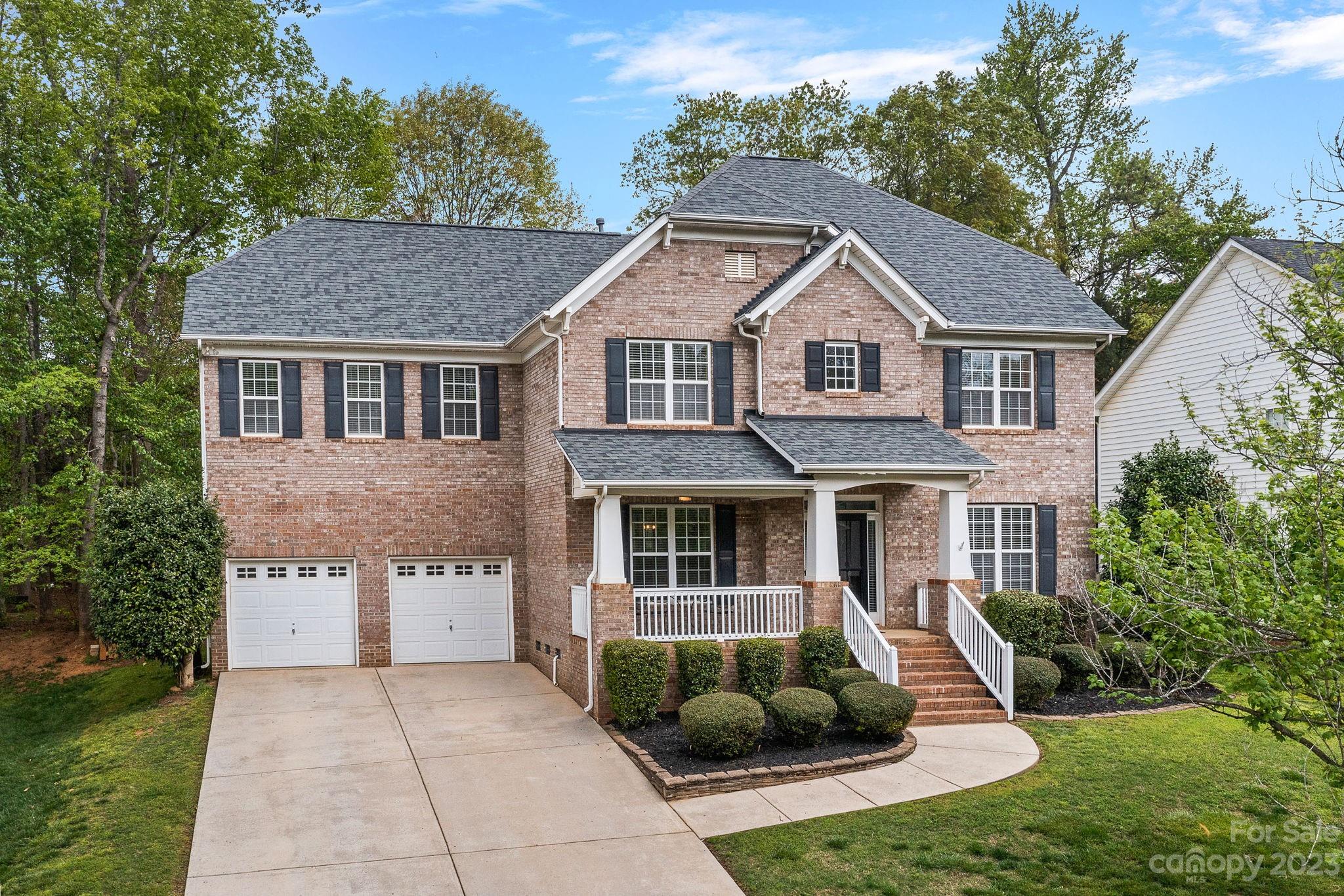 11713 Kinross Court Huntersville NC 28078