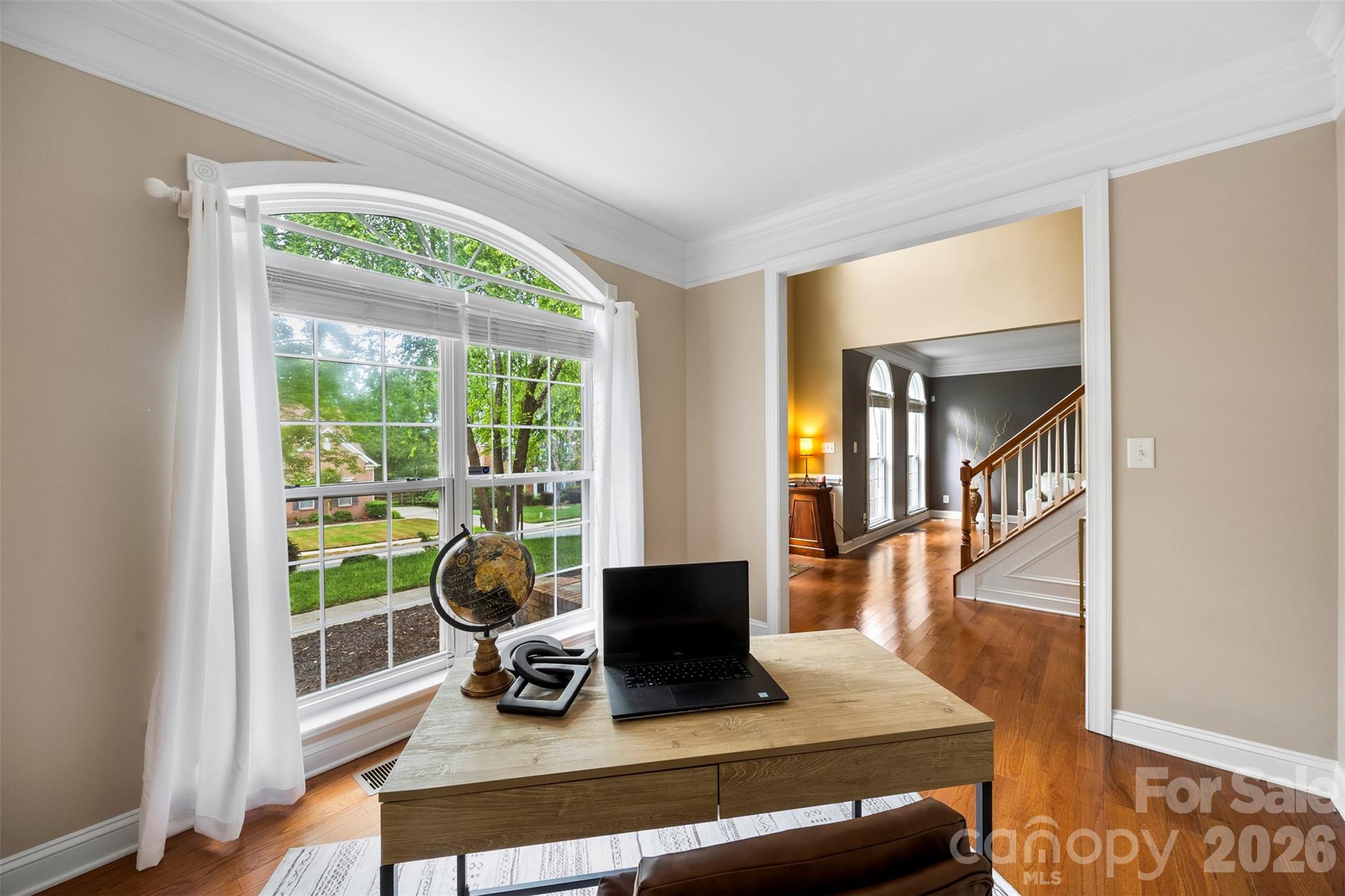 2832 Shady Reach Lane Charlotte NC 28214