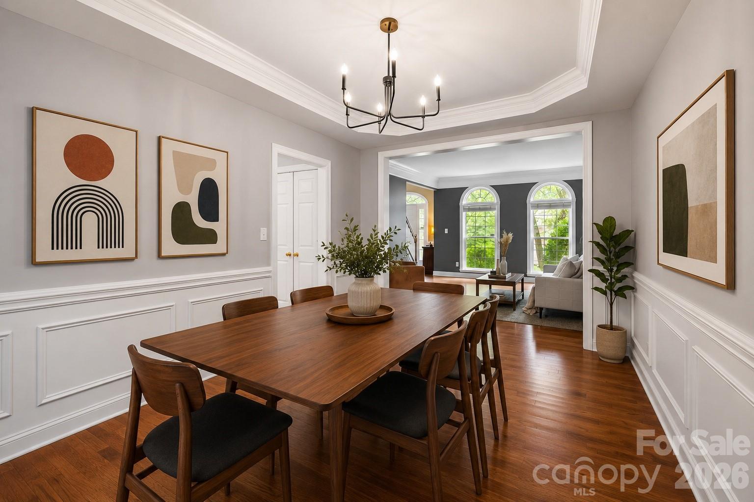 2832 Shady Reach Lane Charlotte NC 28214