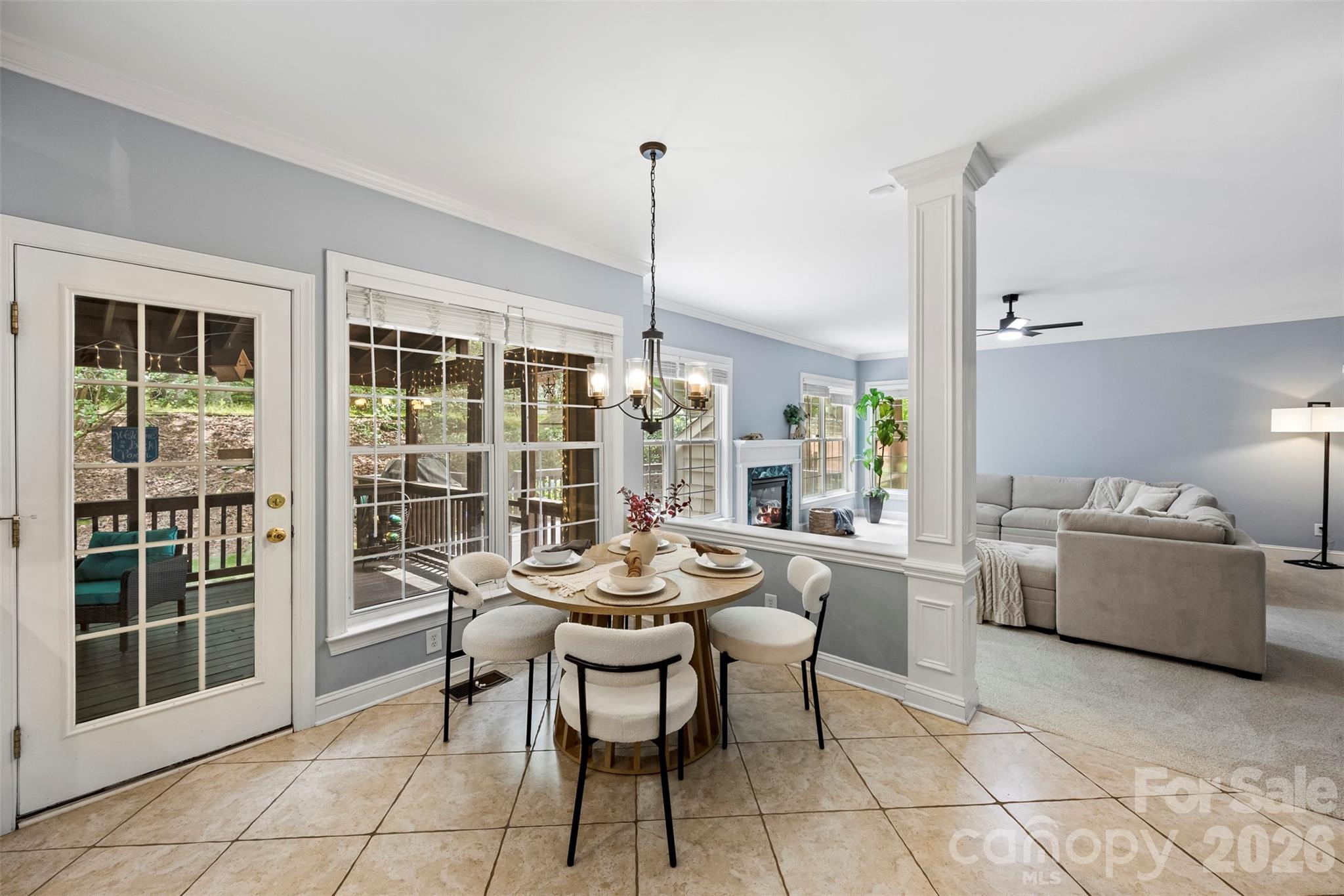 2832 Shady Reach Lane Charlotte NC 28214