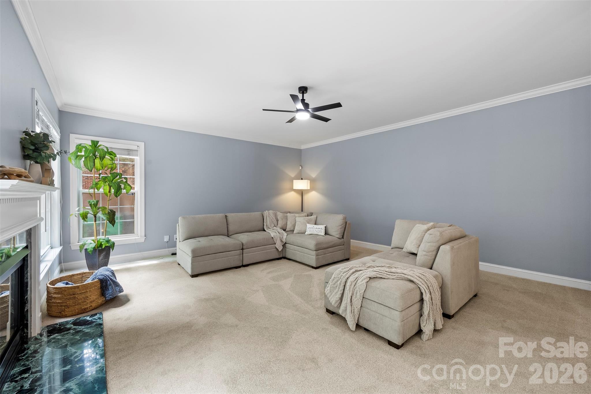 2832 Shady Reach Lane Charlotte NC 28214
