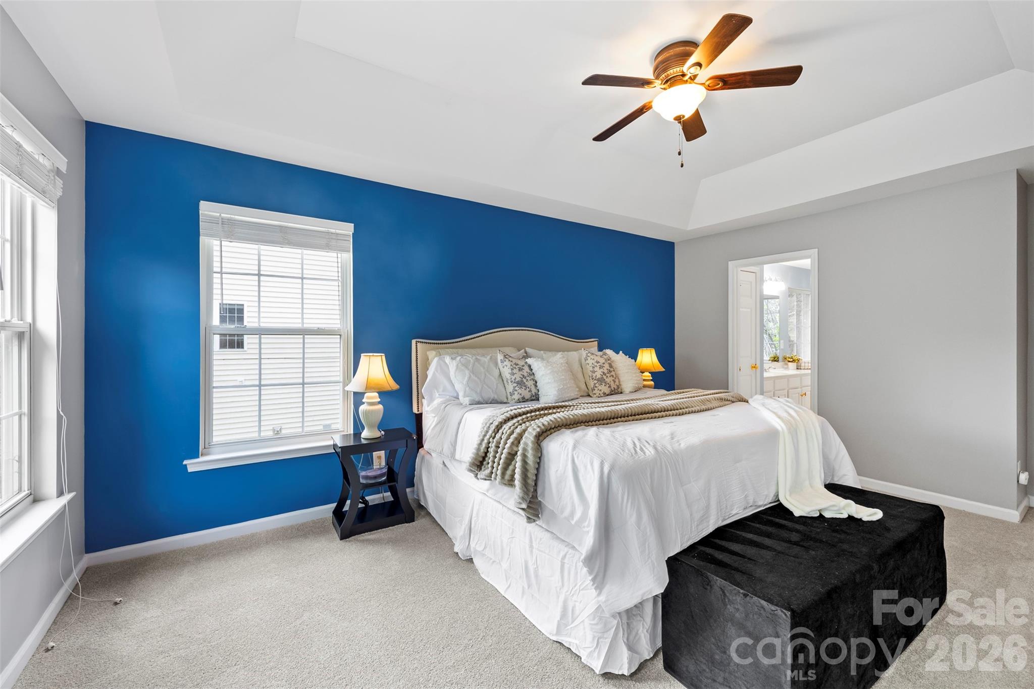 2832 Shady Reach Lane Charlotte NC 28214