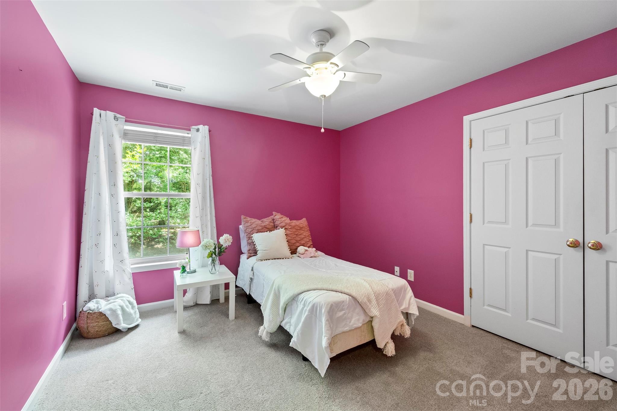 2832 Shady Reach Lane Charlotte NC 28214
