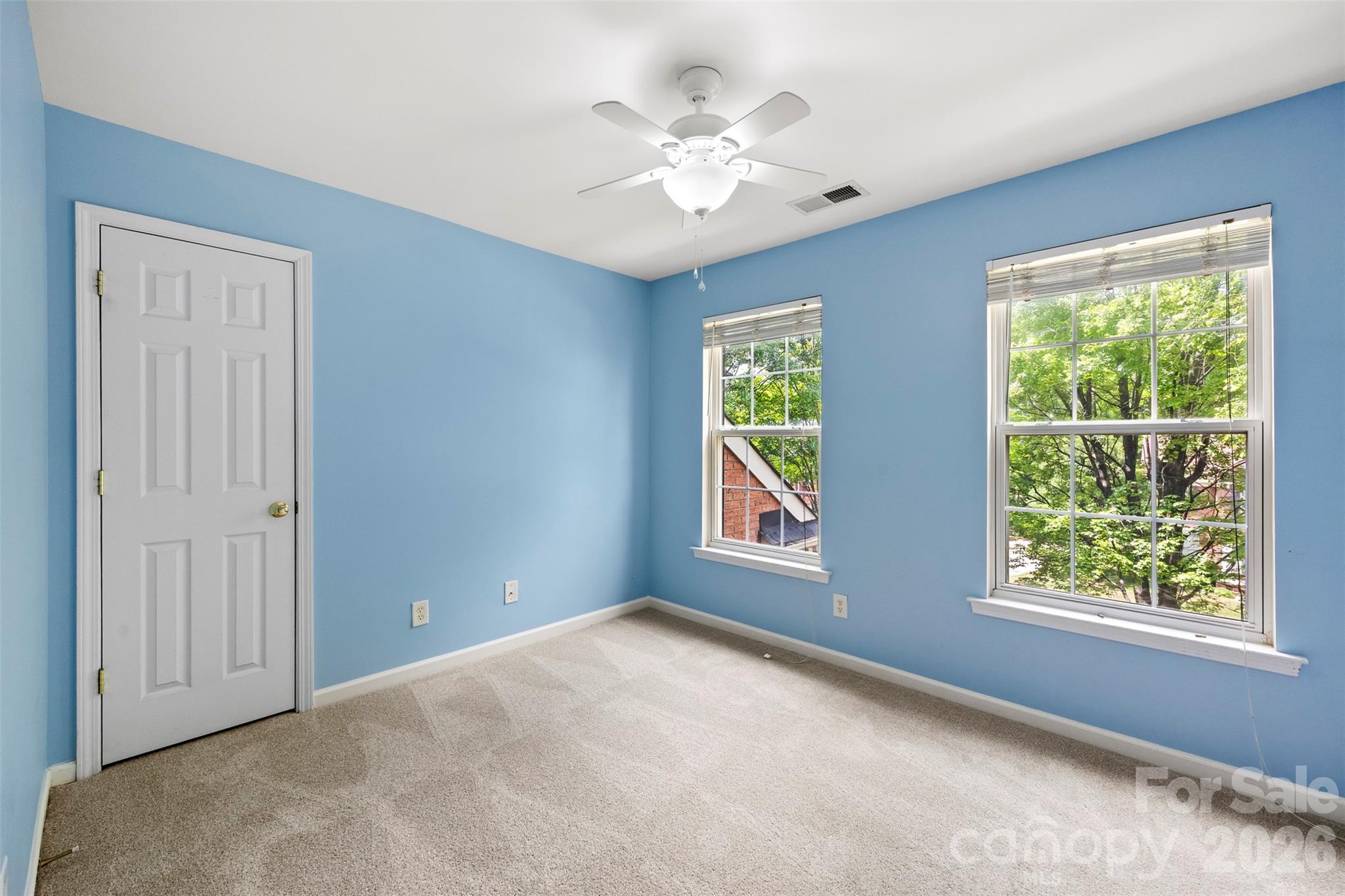 2832 Shady Reach Lane Charlotte NC 28214