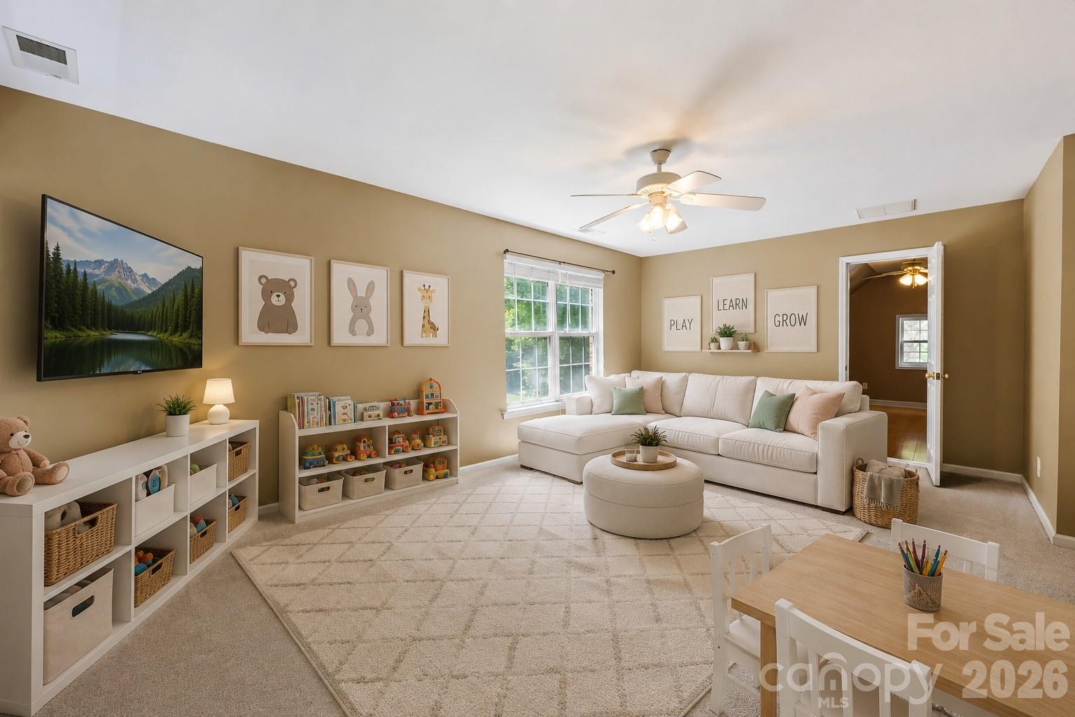 2832 Shady Reach Lane Charlotte NC 28214