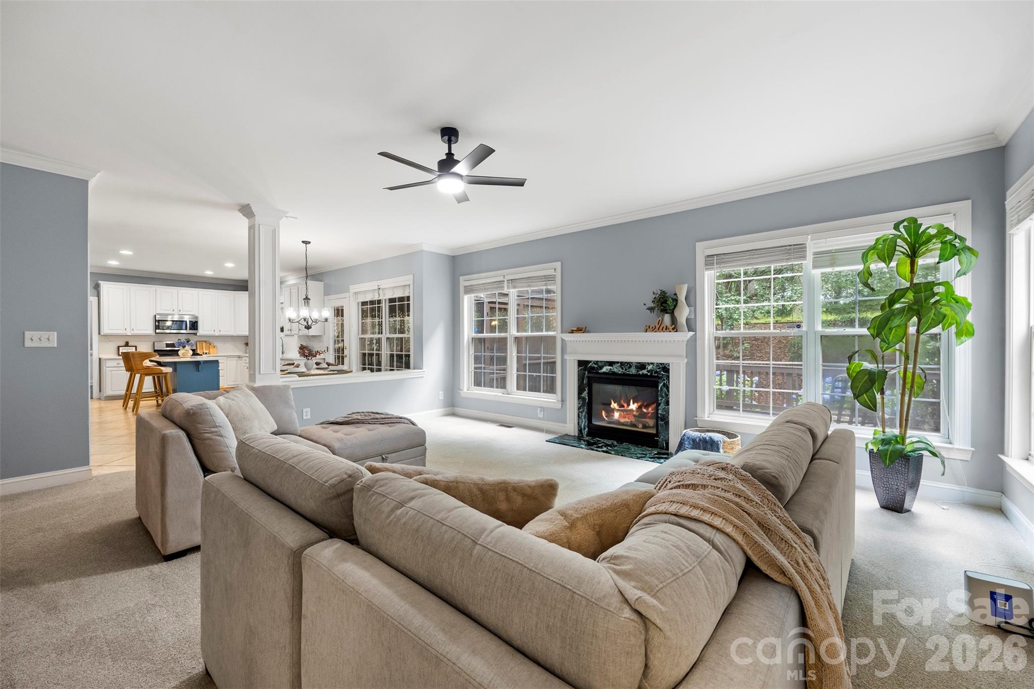 2832 Shady Reach Lane Charlotte NC 28214