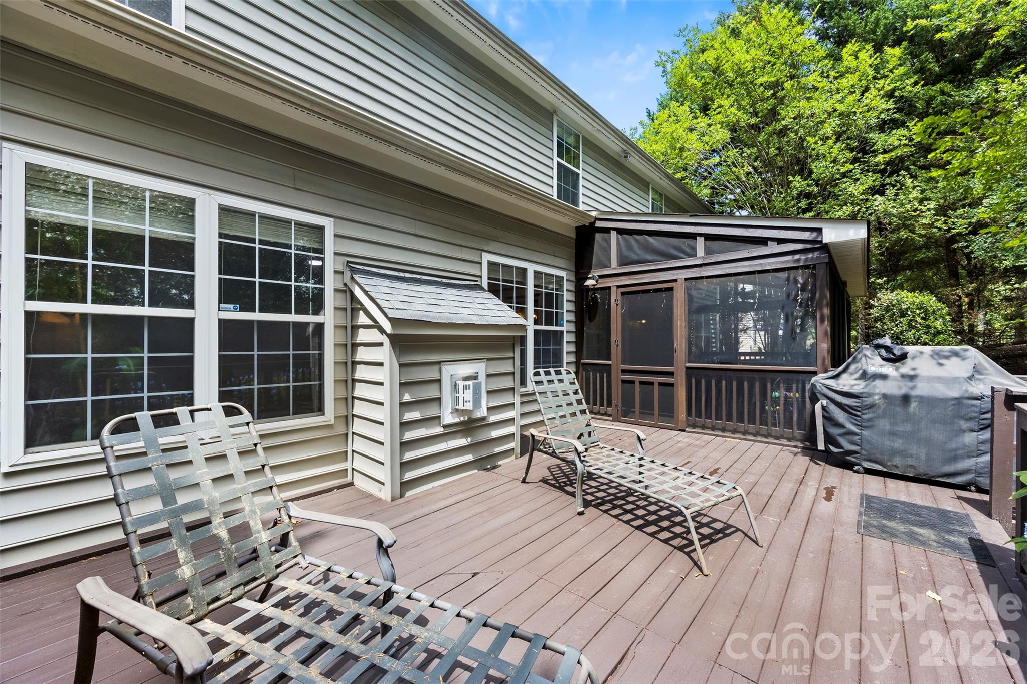 2832 Shady Reach Lane Charlotte NC 28214