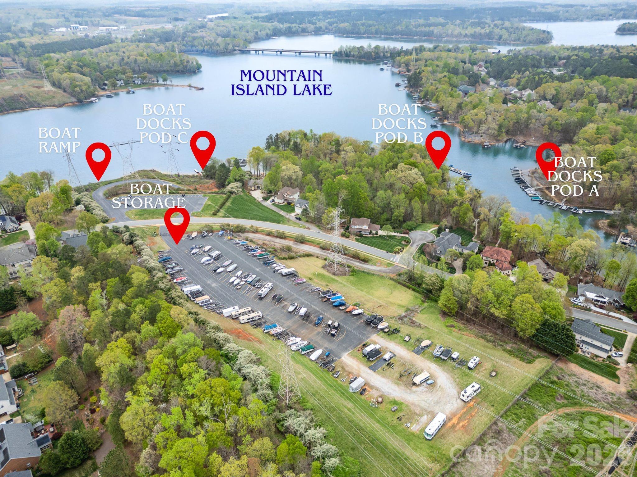 2832 Shady Reach Lane Charlotte NC 28214