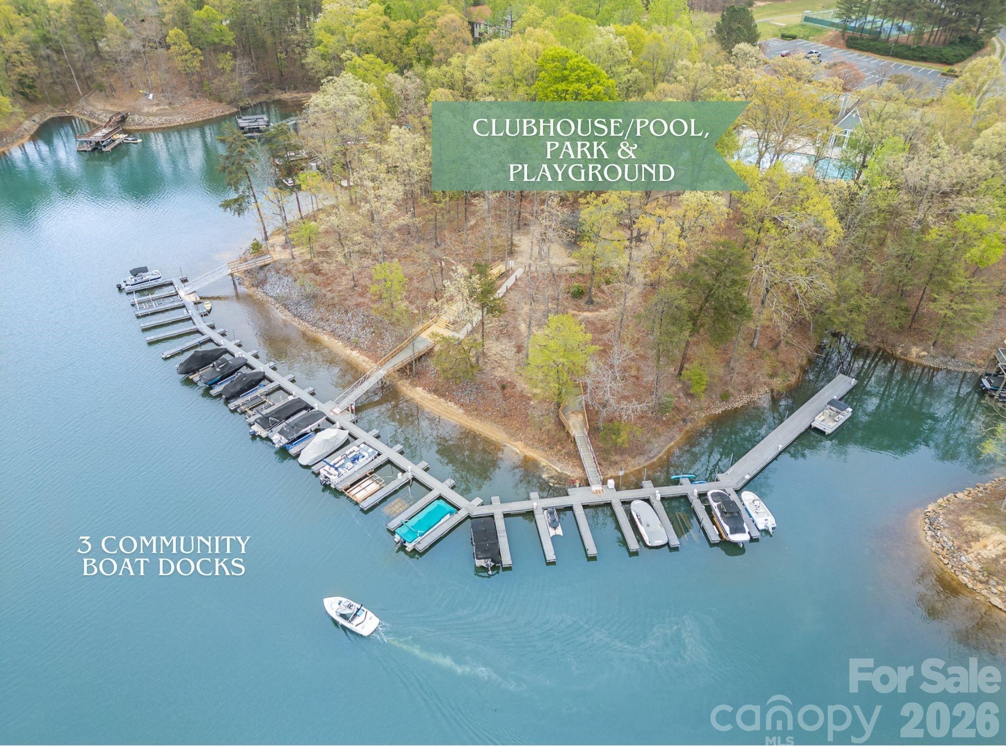 2832 Shady Reach Lane Charlotte NC 28214