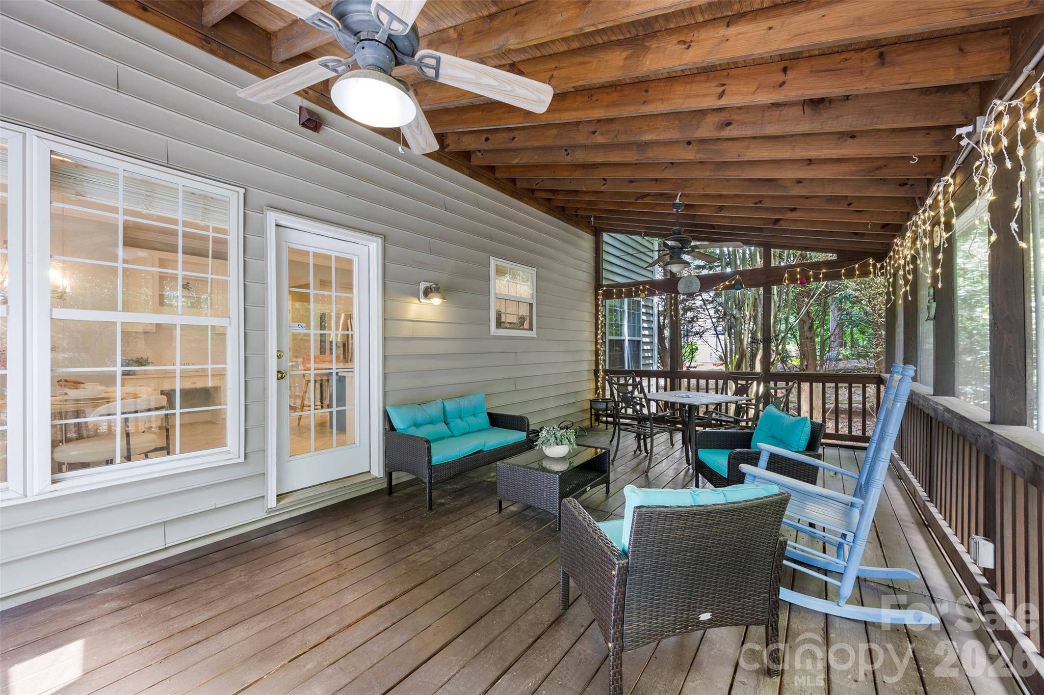 2832 Shady Reach Lane Charlotte NC 28214