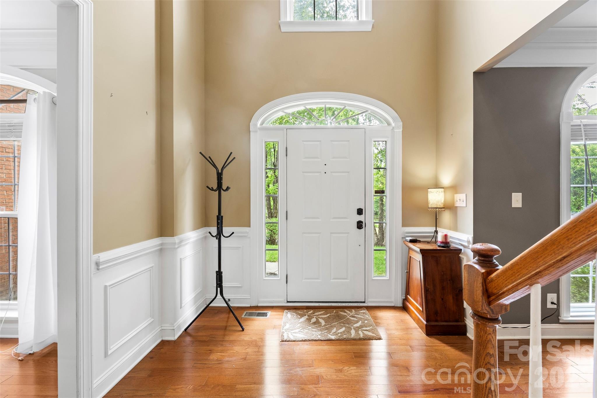2832 Shady Reach Lane Charlotte NC 28214