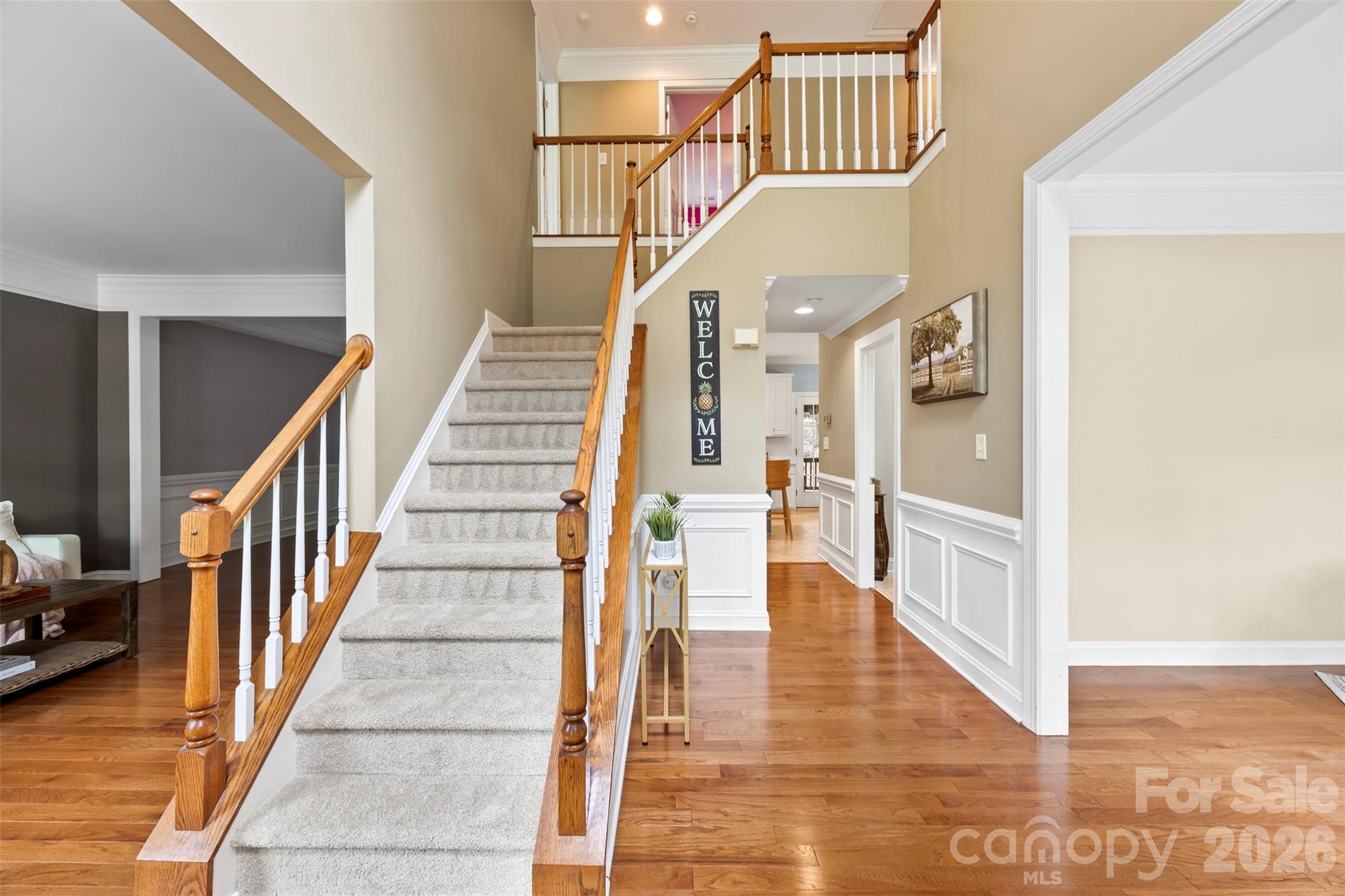 2832 Shady Reach Lane Charlotte NC 28214