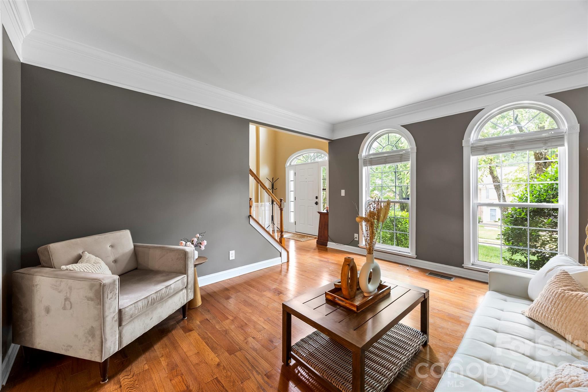 2832 Shady Reach Lane Charlotte NC 28214