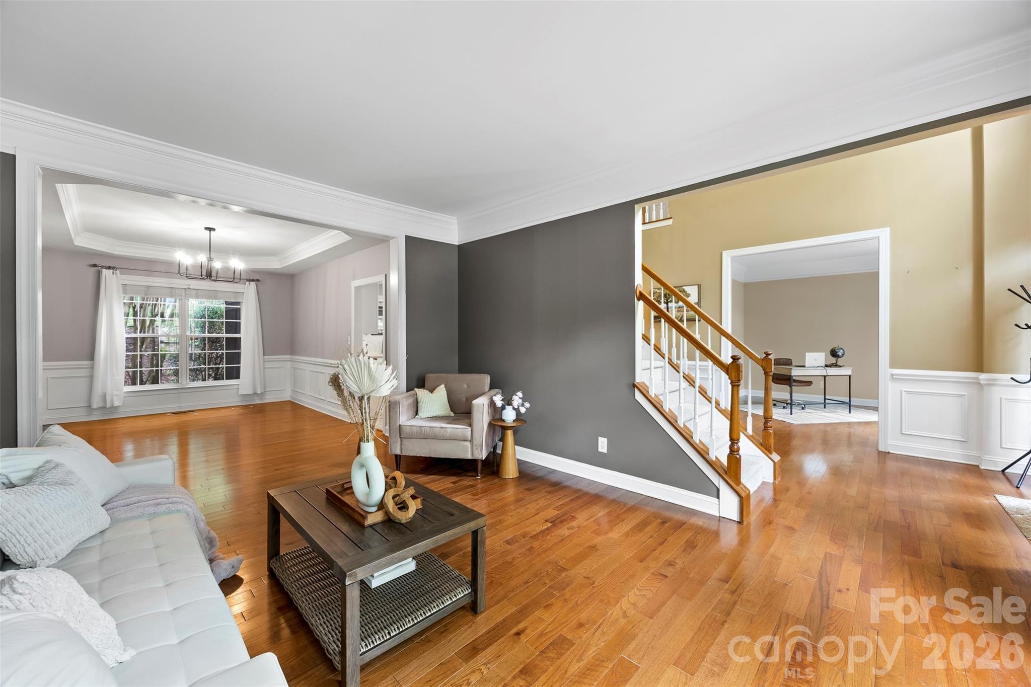 2832 Shady Reach Lane Charlotte NC 28214