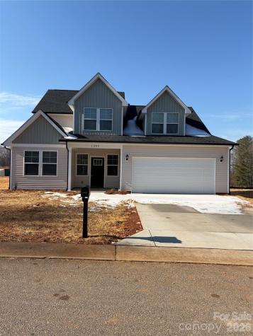 1209 Fall Day Circle SW Lenoir NC 28645