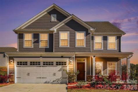 3023 Ballester Road Fort Mill SC 29707