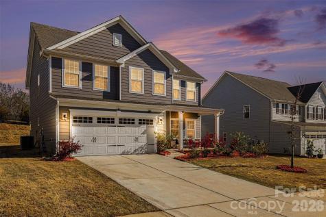 3023 Ballester Road Fort Mill SC 29707